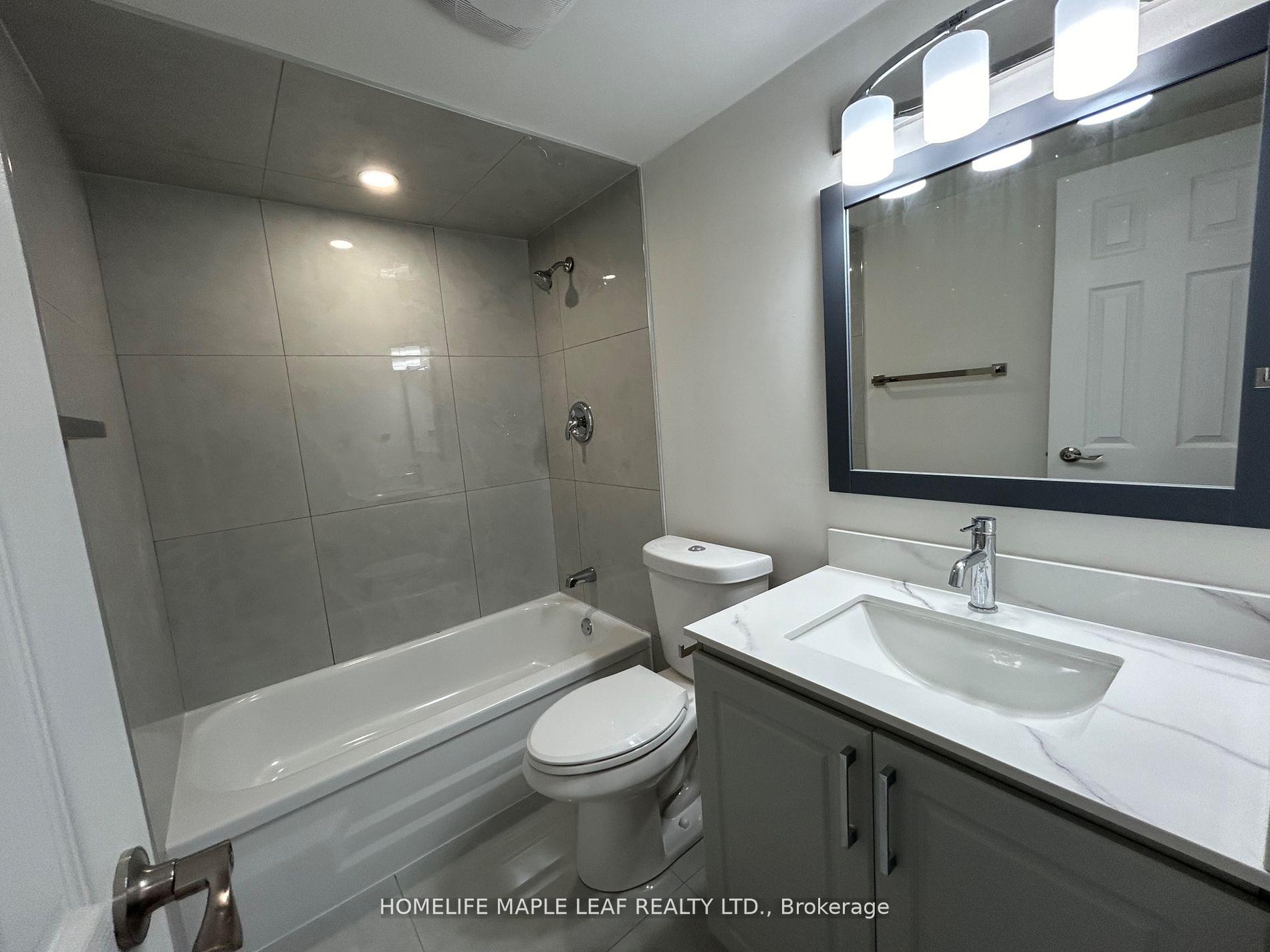 Photo 28 of Unit 703, 320 Dixon Road, Etobicoke, Kingsview Village-The Westway — HOMEH