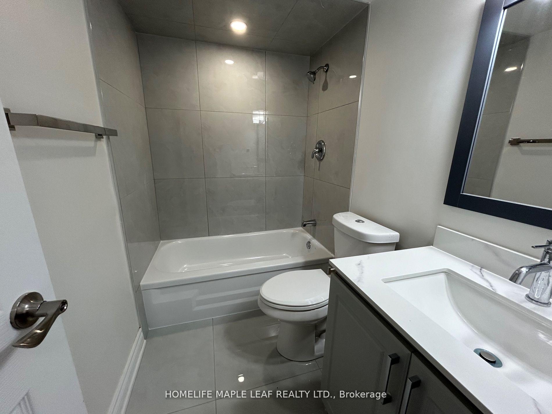 Photo 29 of Unit 703, 320 Dixon Road, Etobicoke, Kingsview Village-The Westway — HOMEH