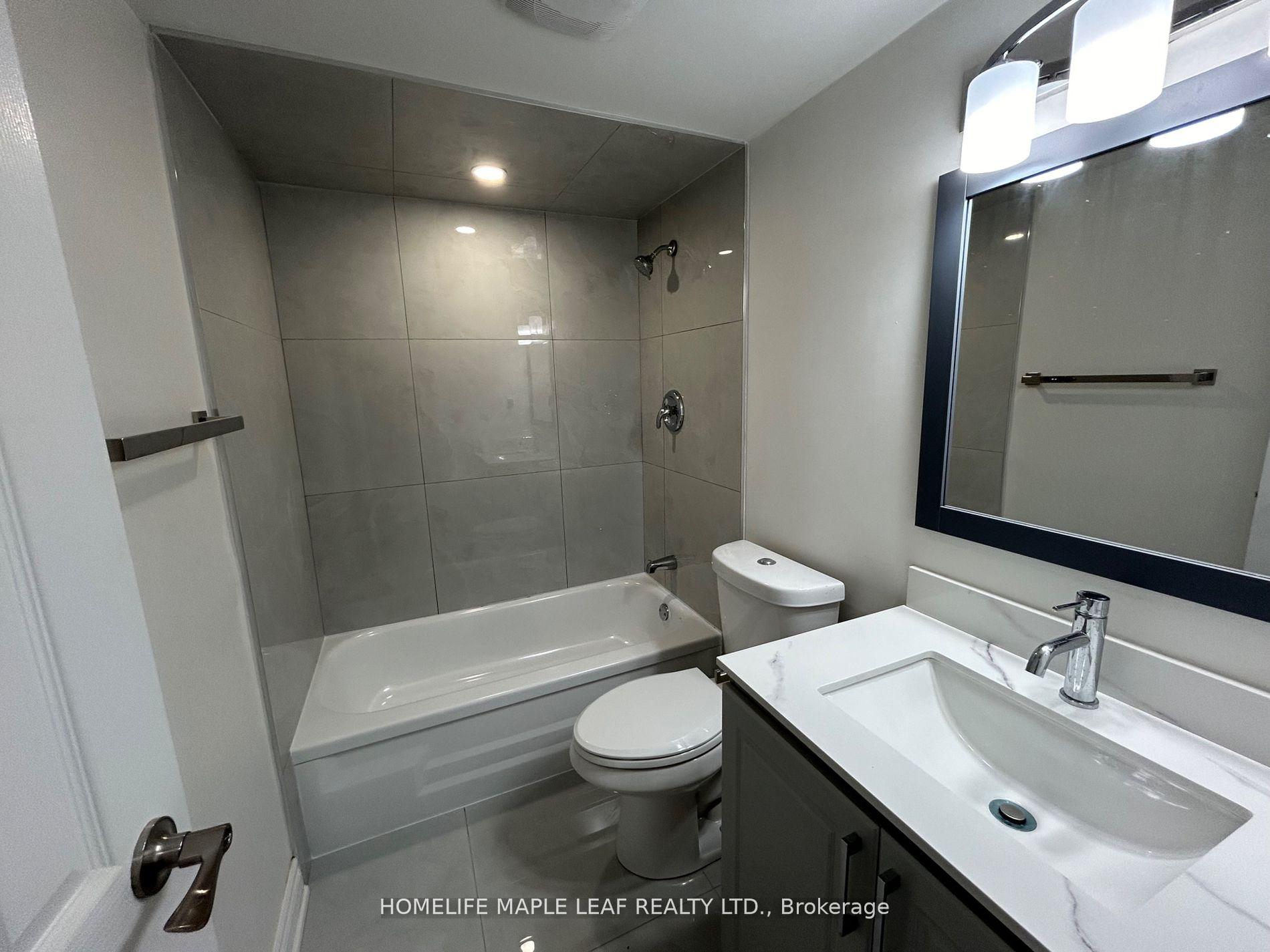 Photo 31 of Unit 703, 320 Dixon Road, Etobicoke, Kingsview Village-The Westway — HOMEH