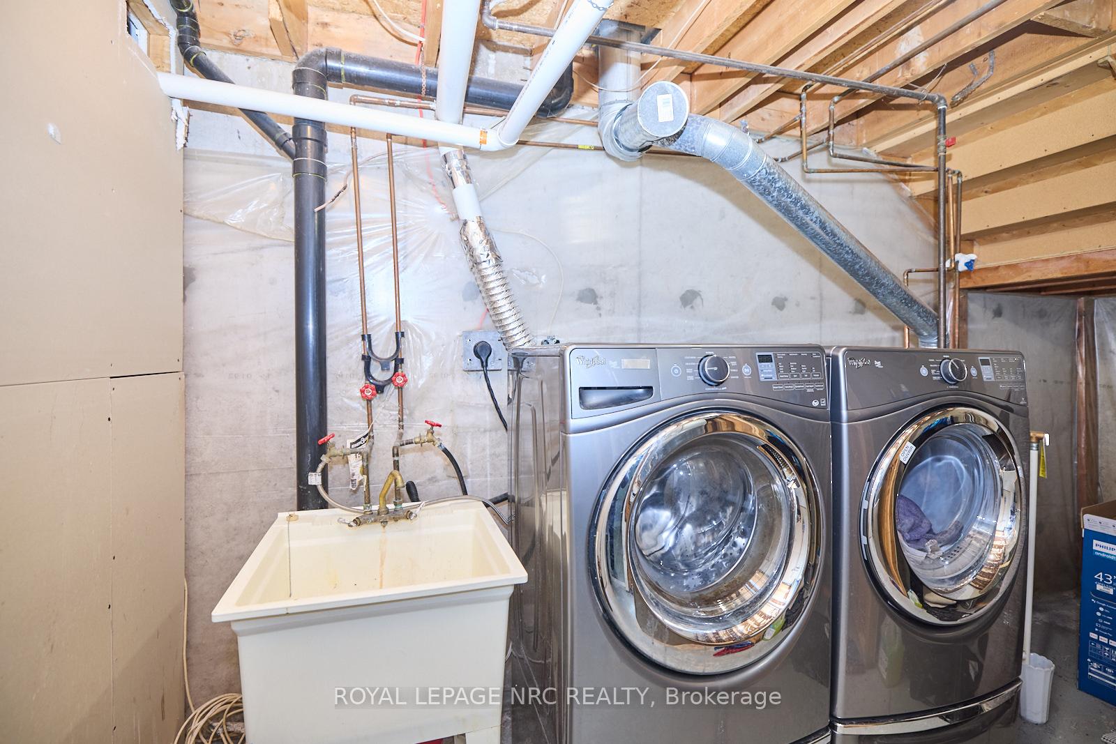 Photo 22 of Unit 4, 23 Dynasty Avenue, Hamilton, Stoney Creek — HOMEH