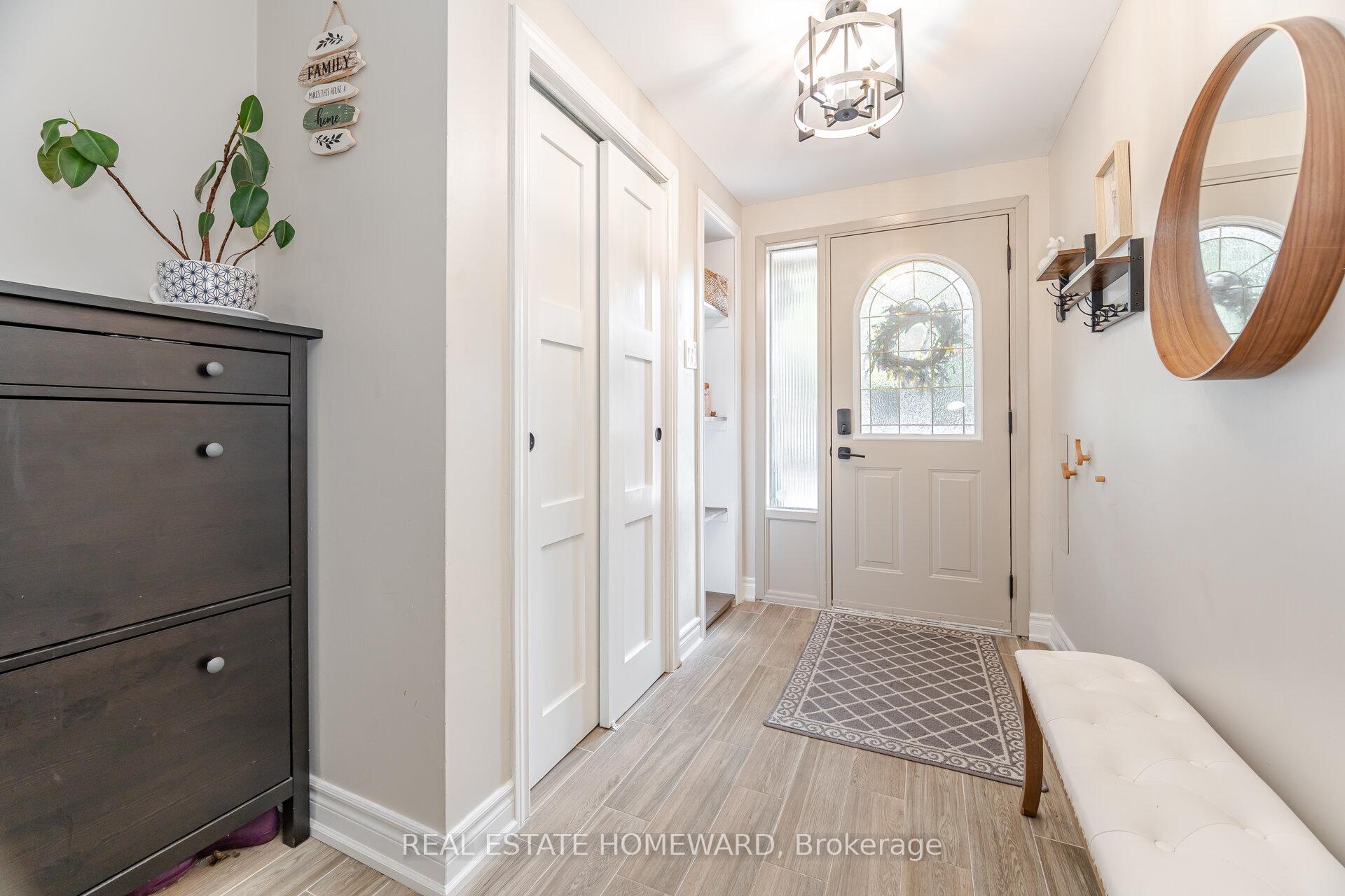 Photo 4 of Unit 28, 229 Jeffery Street, Whitby, Lynde Creek — HOMEH