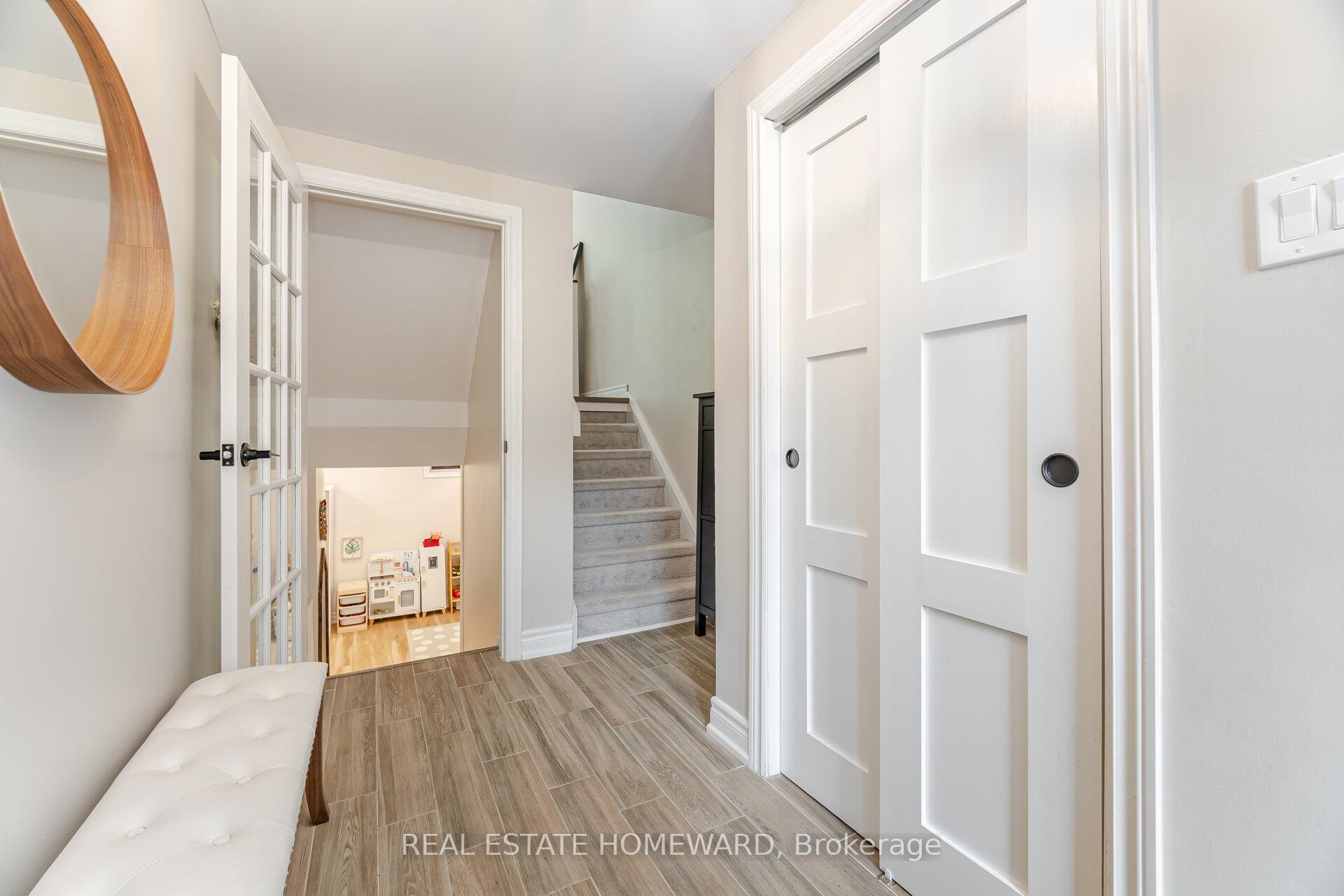 Photo 5 of Unit 28, 229 Jeffery Street, Whitby, Lynde Creek — HOMEH