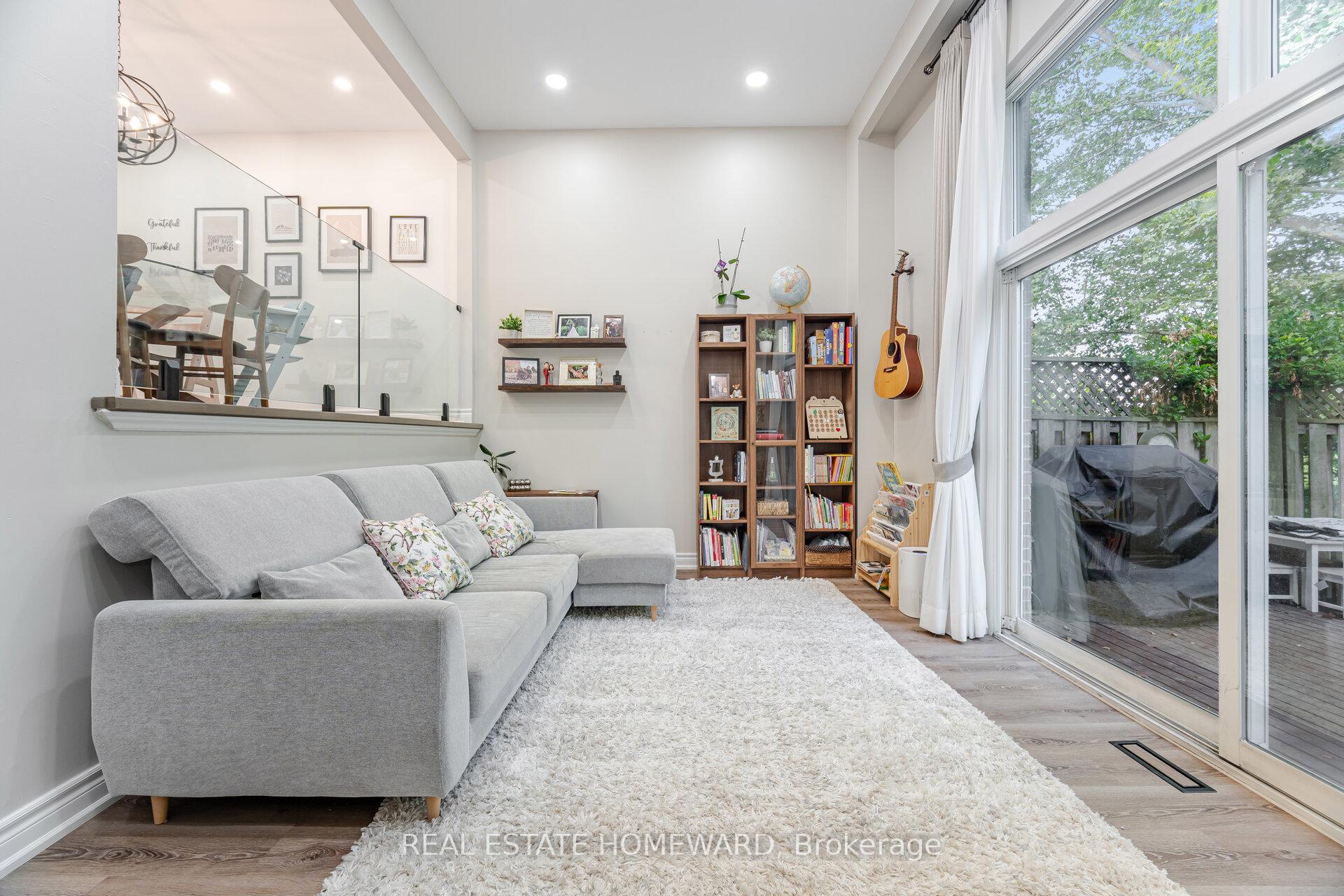 Photo 7 of Unit 28, 229 Jeffery Street, Whitby, Lynde Creek — HOMEH