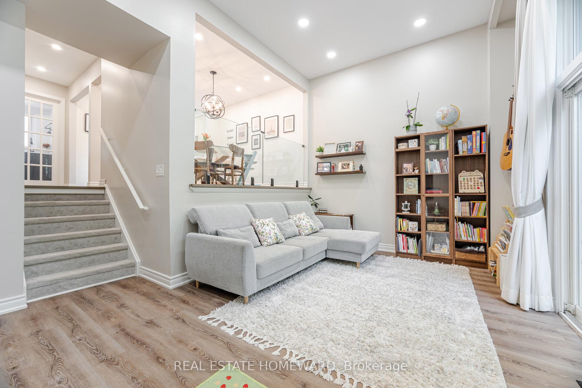 Photo 9 of Unit 28, 229 Jeffery Street, Whitby, Lynde Creek — HOMEH