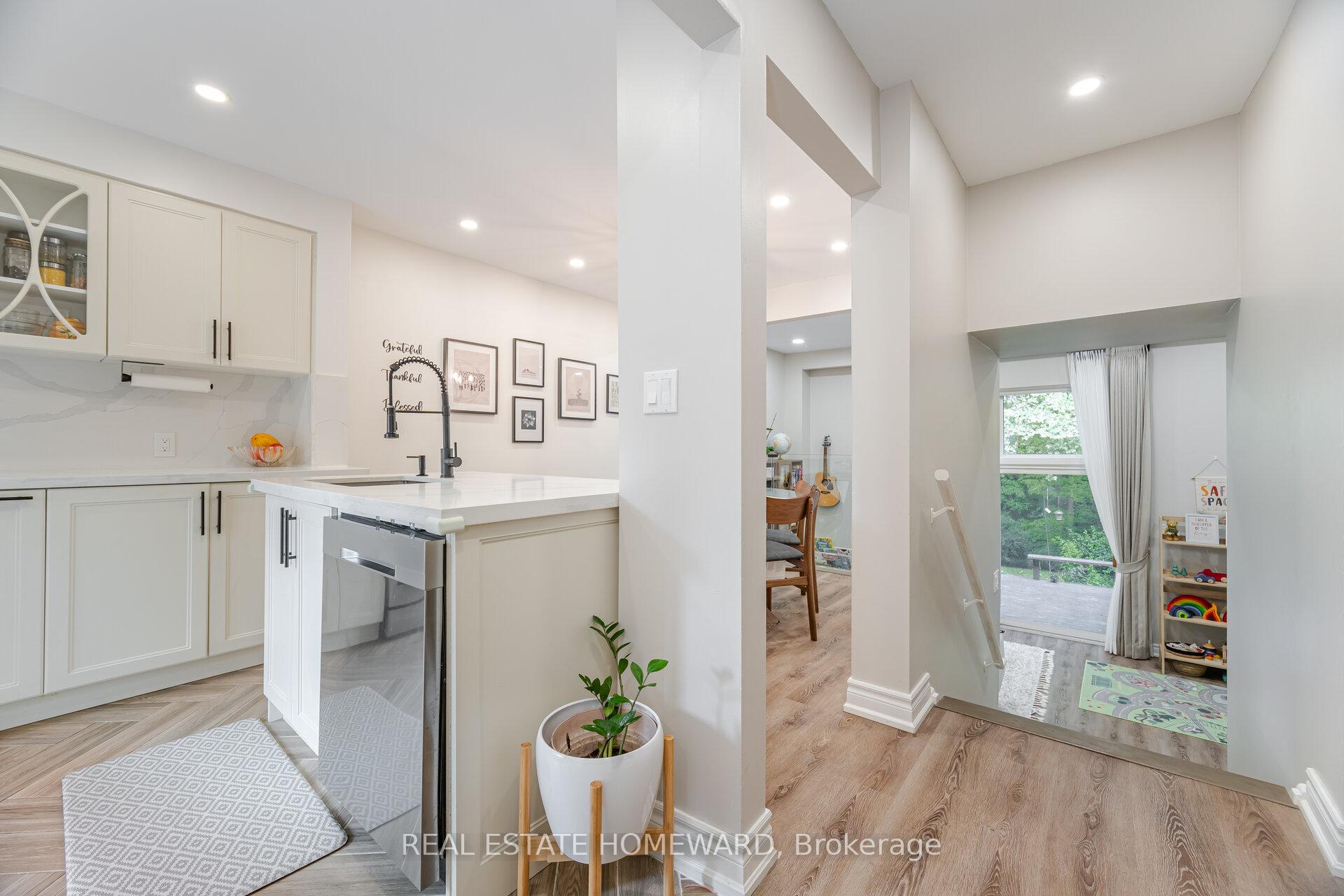 Photo 11 of Unit 28, 229 Jeffery Street, Whitby, Lynde Creek — HOMEH