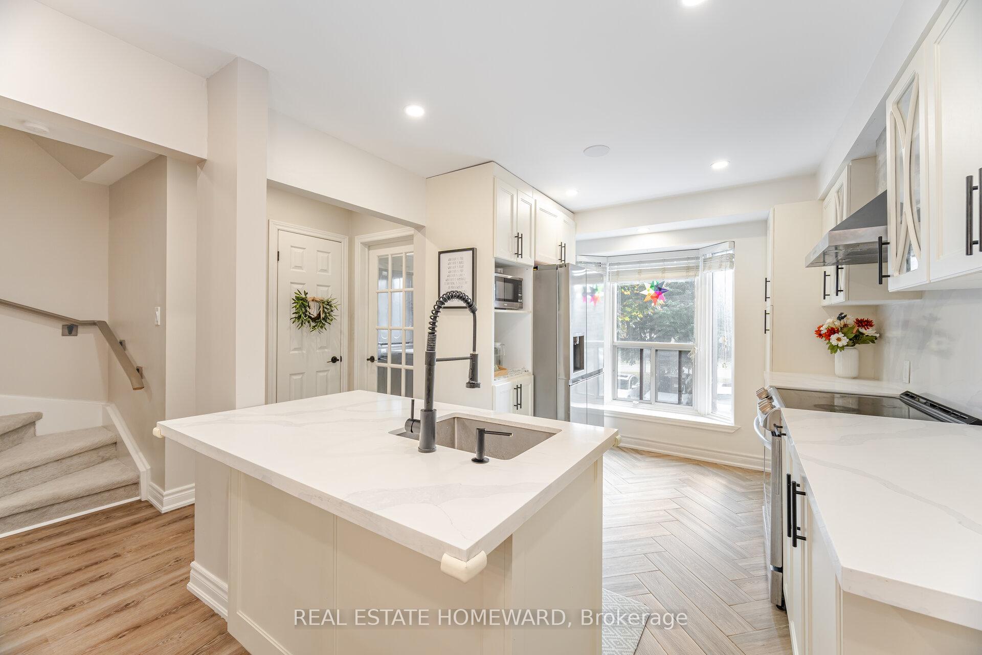 Photo 12 of Unit 28, 229 Jeffery Street, Whitby, Lynde Creek — HOMEH
