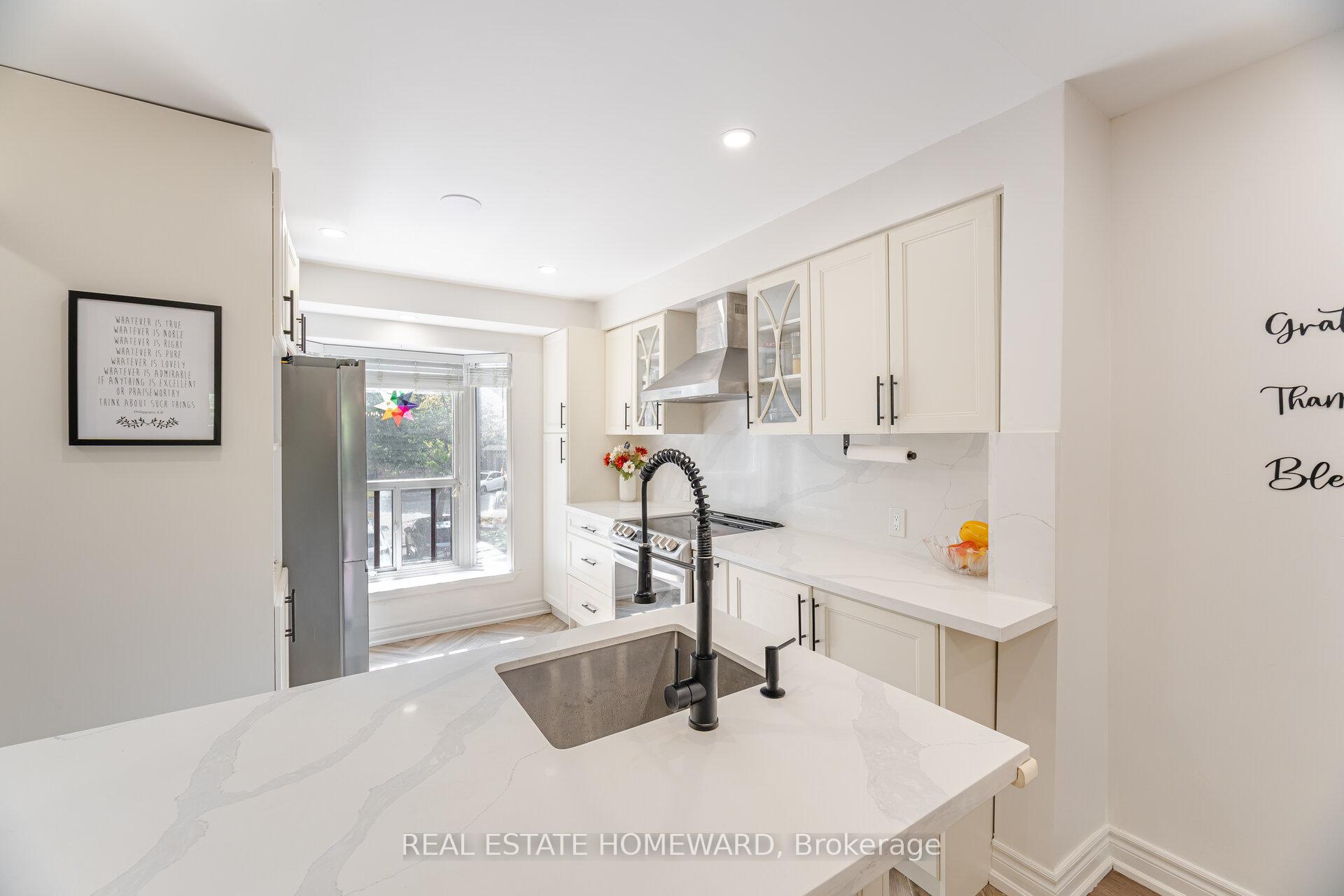 Photo 13 of Unit 28, 229 Jeffery Street, Whitby, Lynde Creek — HOMEH