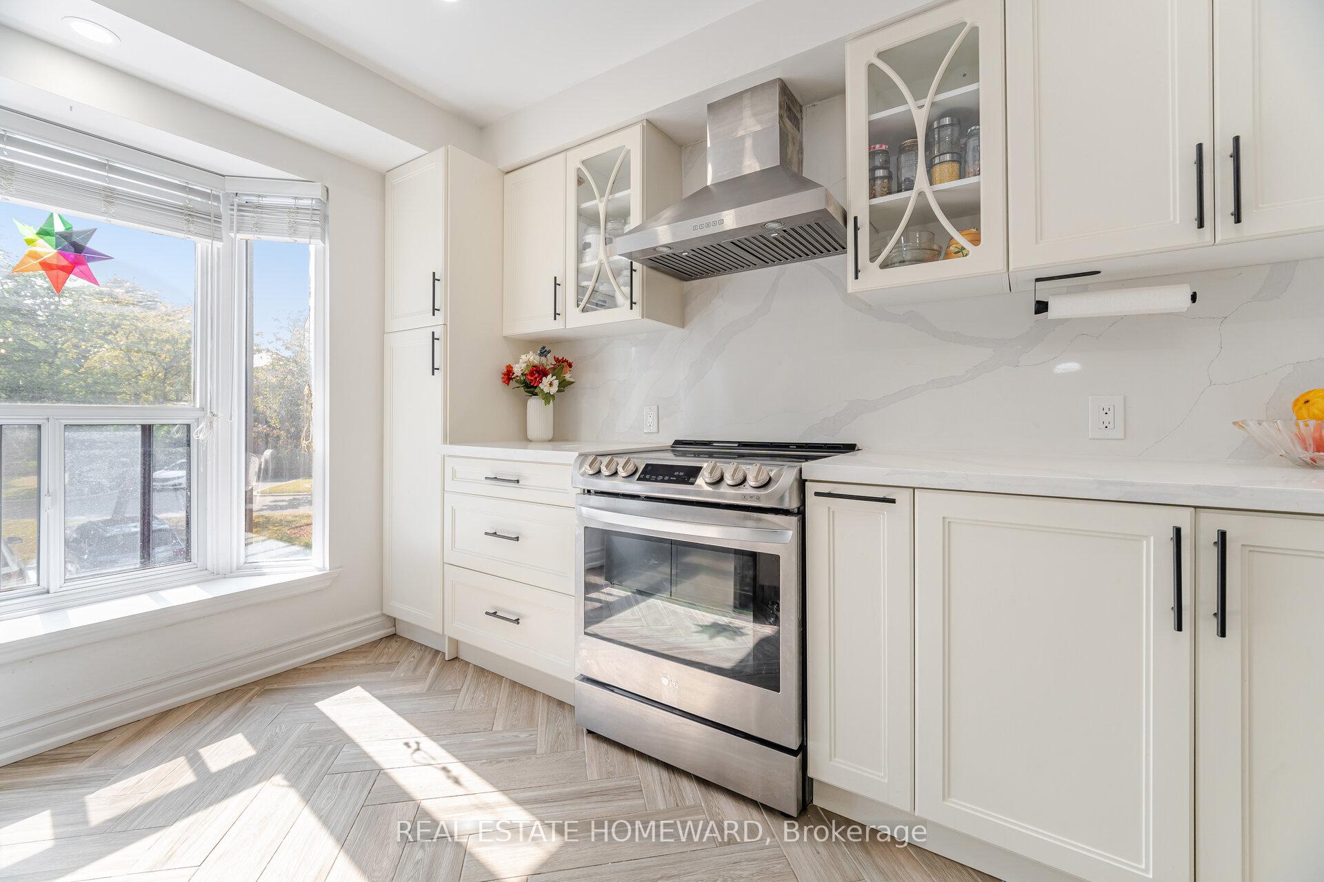 Photo 14 of Unit 28, 229 Jeffery Street, Whitby, Lynde Creek — HOMEH