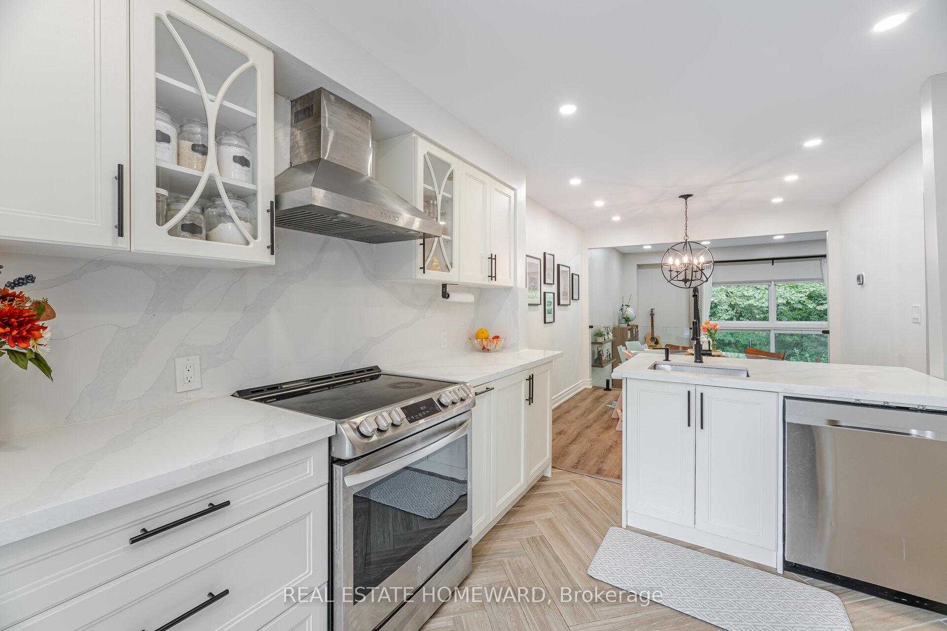 Photo 15 of Unit 28, 229 Jeffery Street, Whitby, Lynde Creek — HOMEH