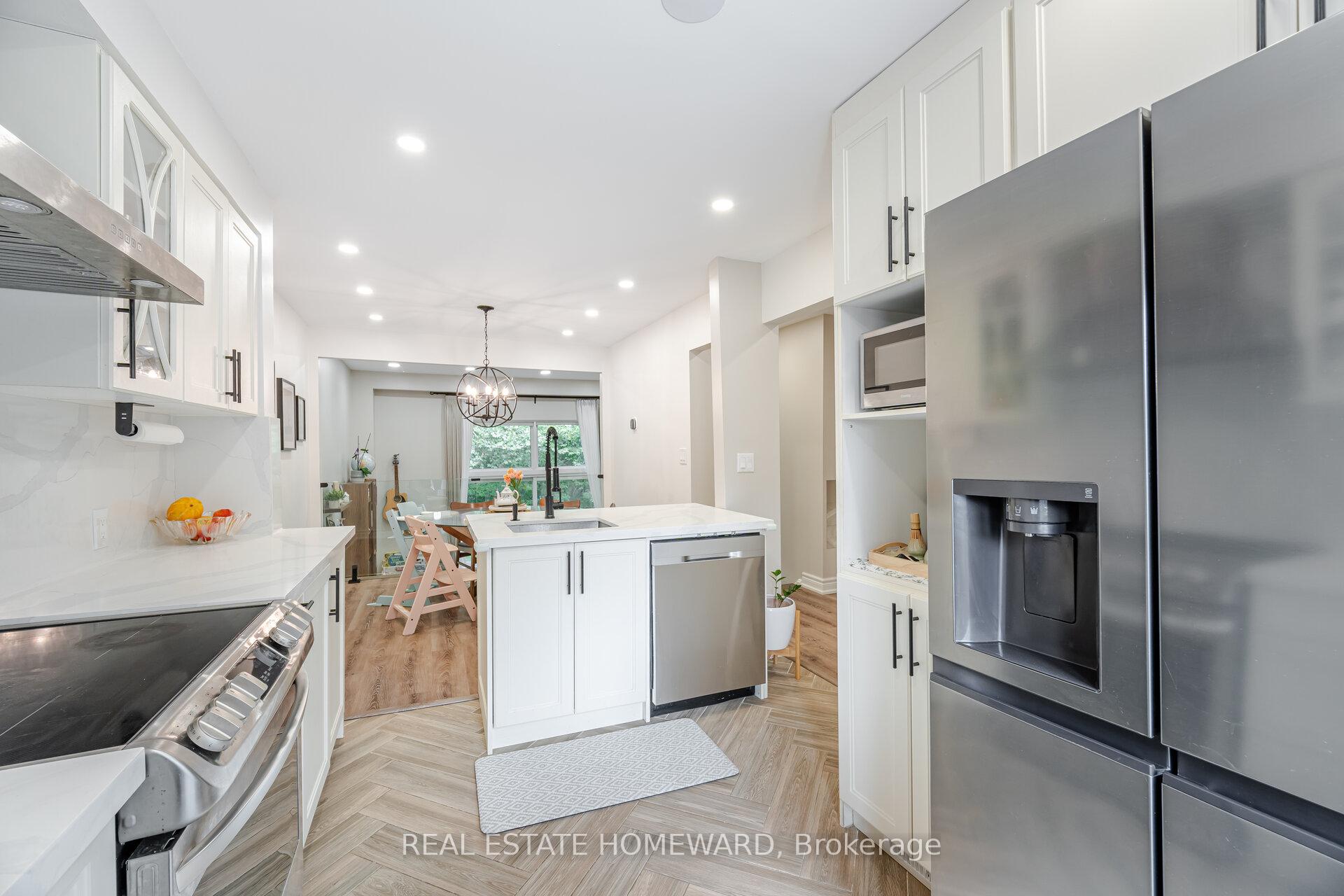 Photo 16 of Unit 28, 229 Jeffery Street, Whitby, Lynde Creek — HOMEH