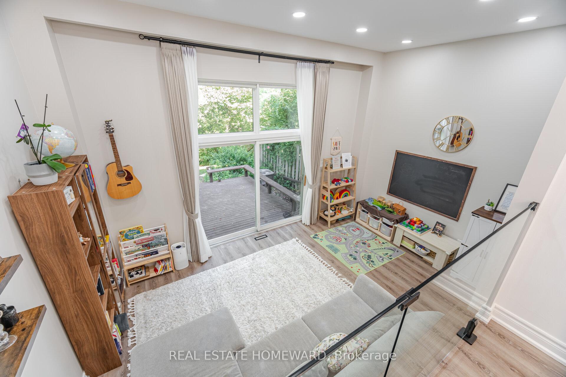 Photo 18 of Unit 28, 229 Jeffery Street, Whitby, Lynde Creek — HOMEH