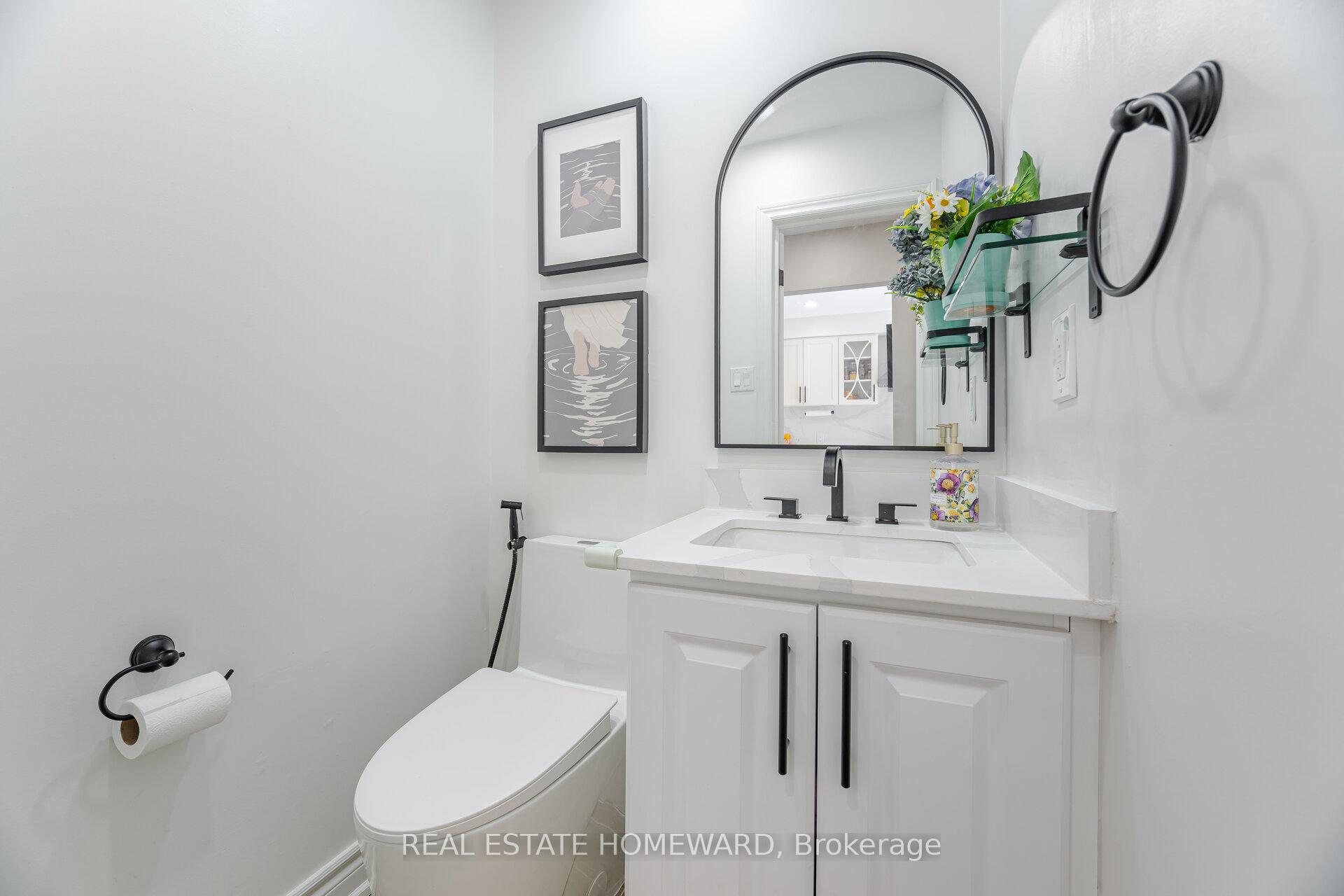 Photo 20 of Unit 28, 229 Jeffery Street, Whitby, Lynde Creek — HOMEH
