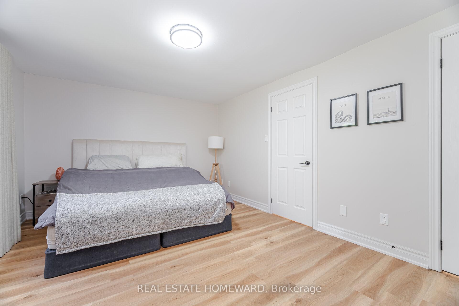Photo 23 of Unit 28, 229 Jeffery Street, Whitby, Lynde Creek — HOMEH