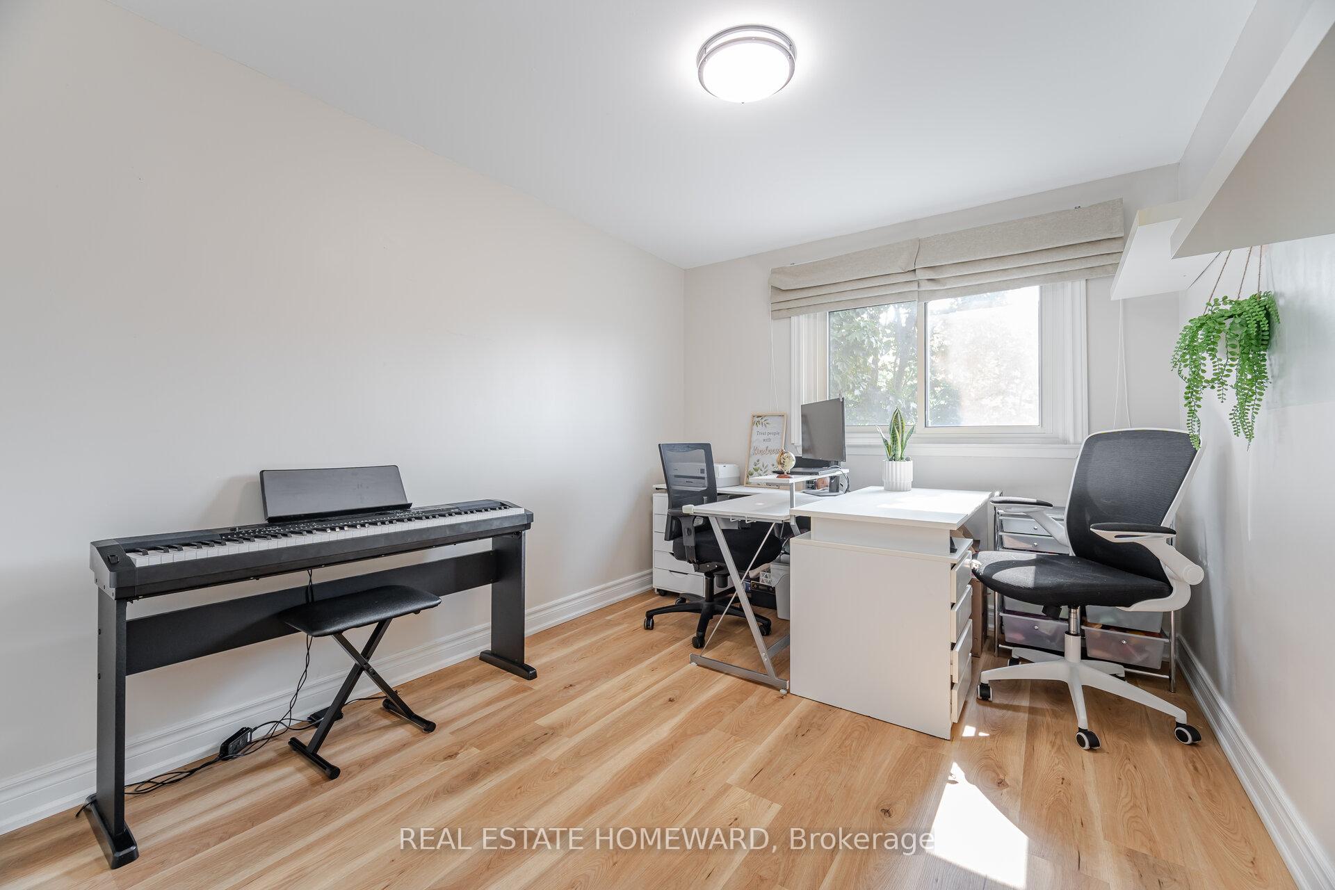 Photo 25 of Unit 28, 229 Jeffery Street, Whitby, Lynde Creek — HOMEH