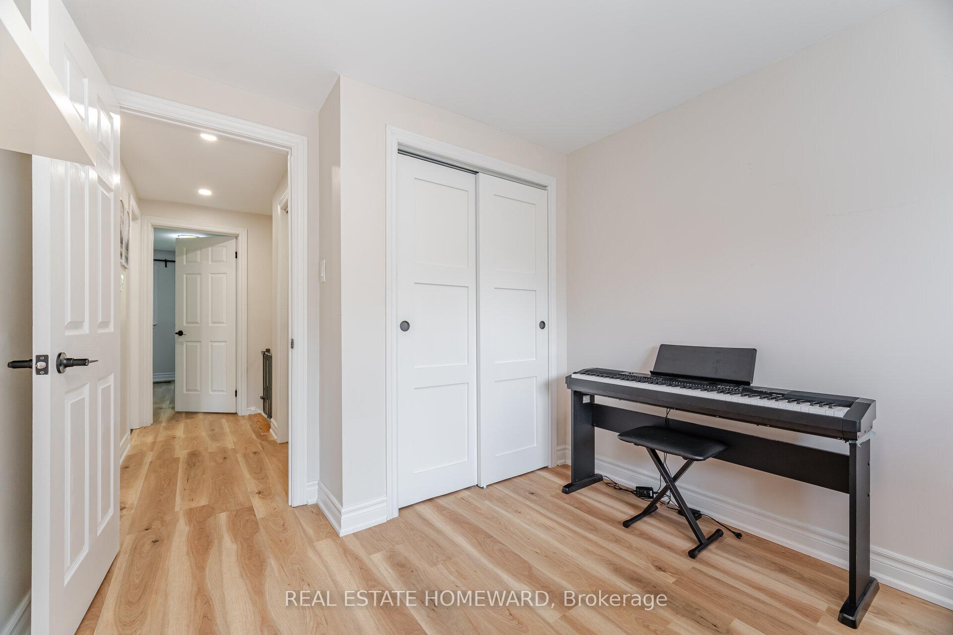 Photo 26 of Unit 28, 229 Jeffery Street, Whitby, Lynde Creek — HOMEH