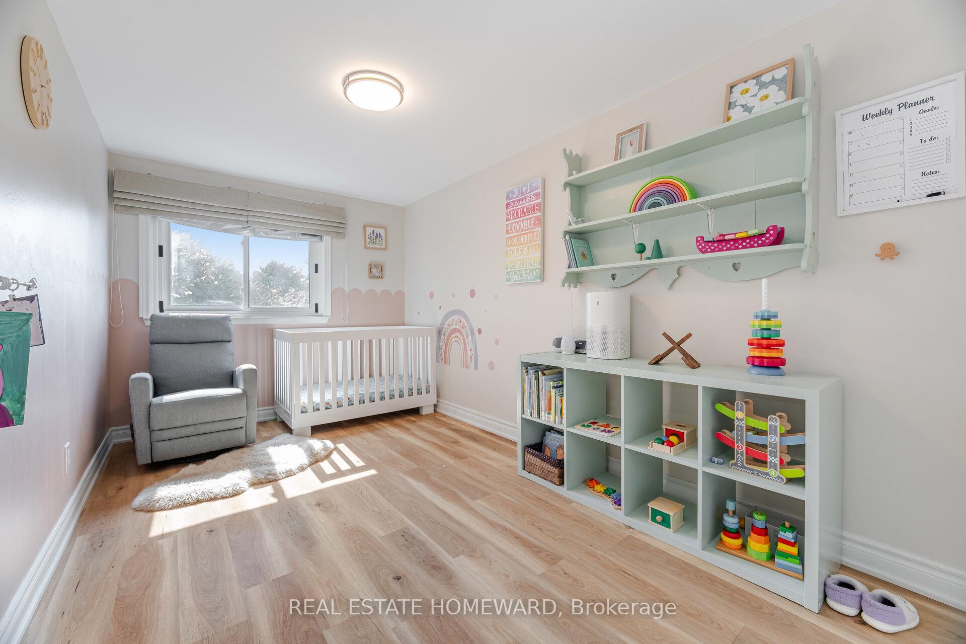 Photo 27 of Unit 28, 229 Jeffery Street, Whitby, Lynde Creek — HOMEH
