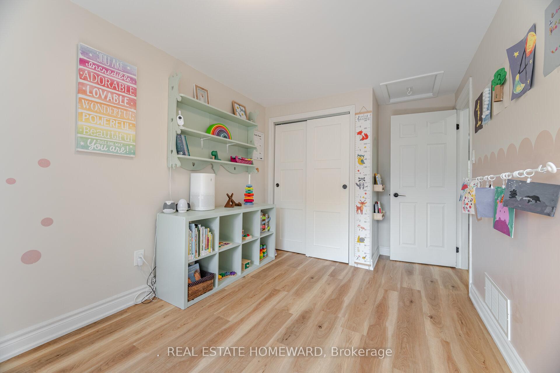Photo 28 of Unit 28, 229 Jeffery Street, Whitby, Lynde Creek — HOMEH