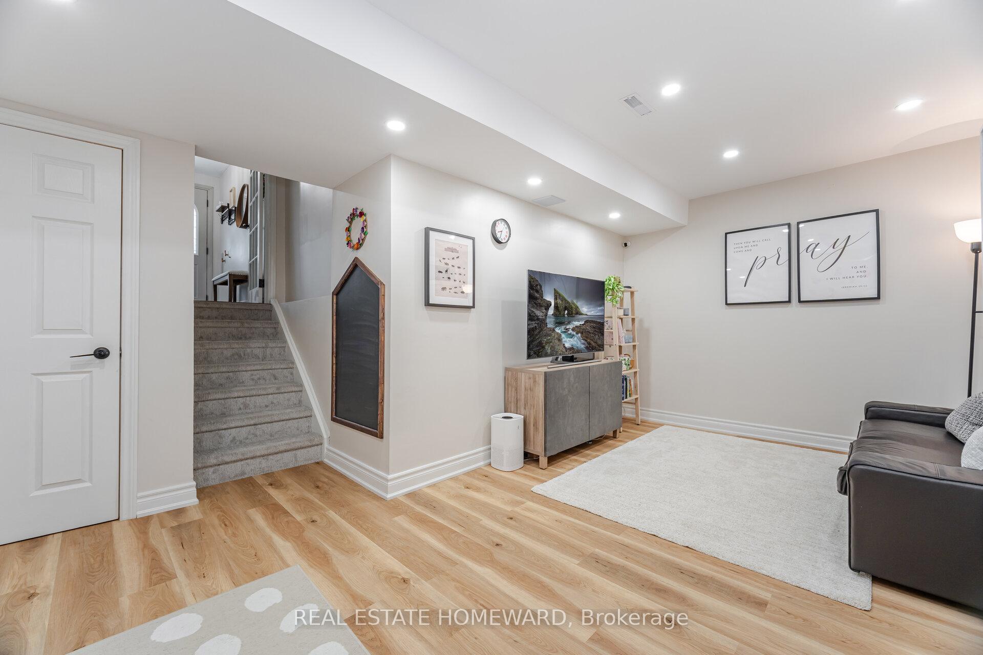 Photo 30 of Unit 28, 229 Jeffery Street, Whitby, Lynde Creek — HOMEH