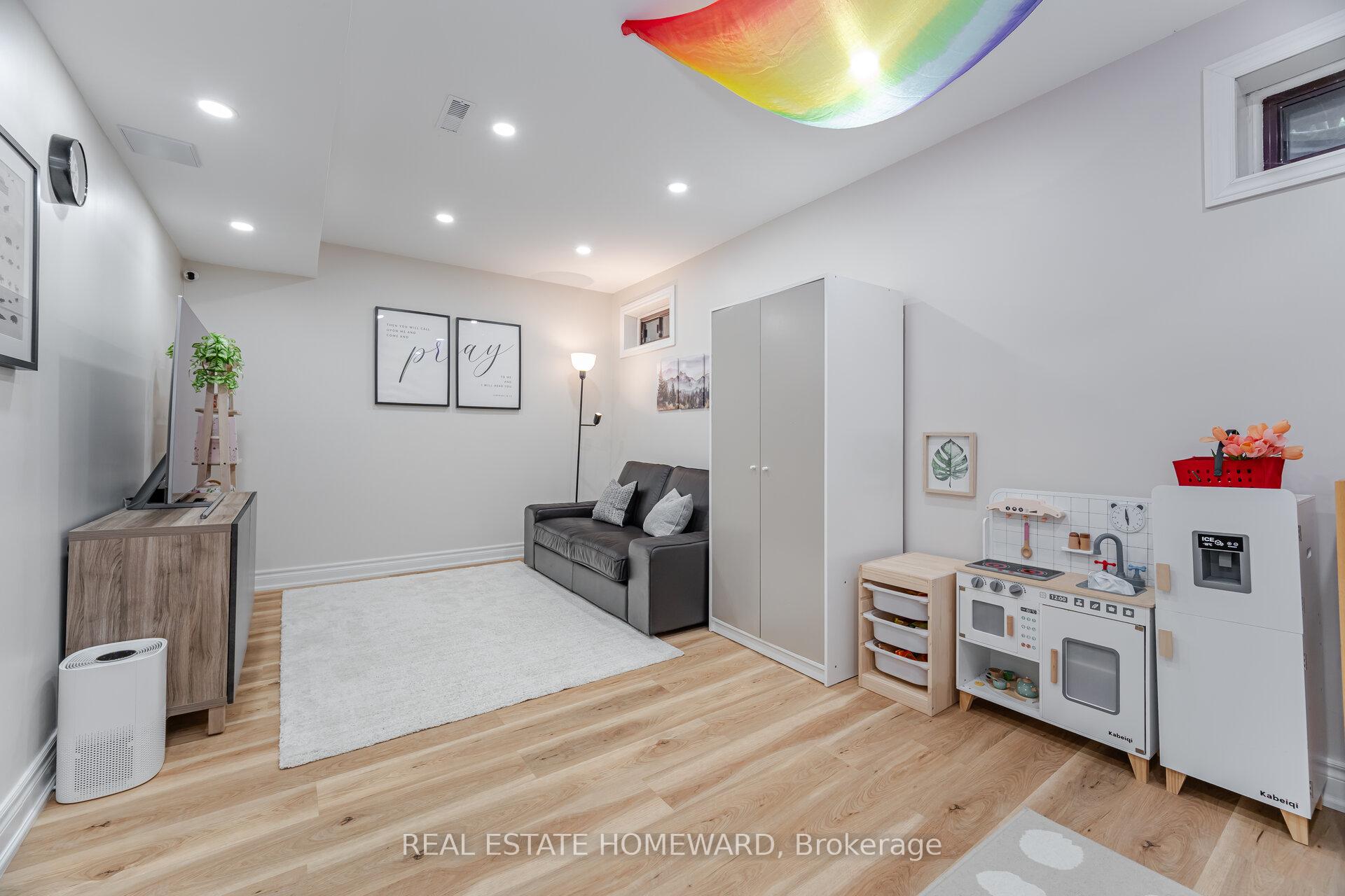 Photo 31 of Unit 28, 229 Jeffery Street, Whitby, Lynde Creek — HOMEH