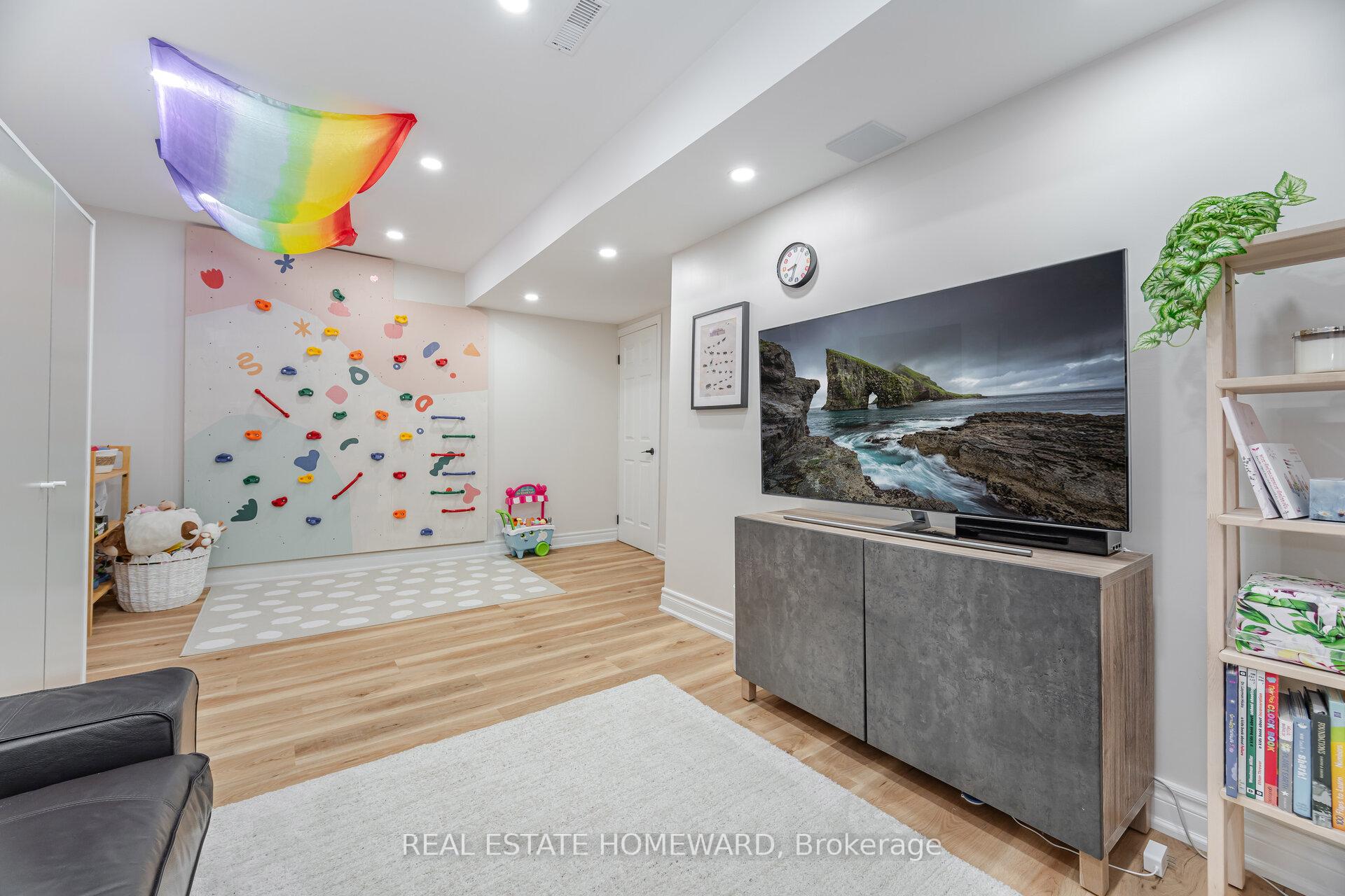 Photo 32 of Unit 28, 229 Jeffery Street, Whitby, Lynde Creek — HOMEH