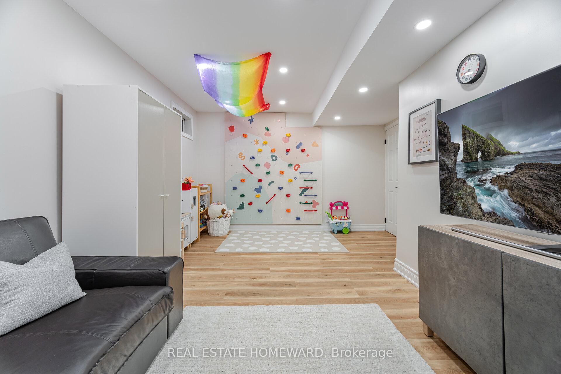 Photo 33 of Unit 28, 229 Jeffery Street, Whitby, Lynde Creek — HOMEH