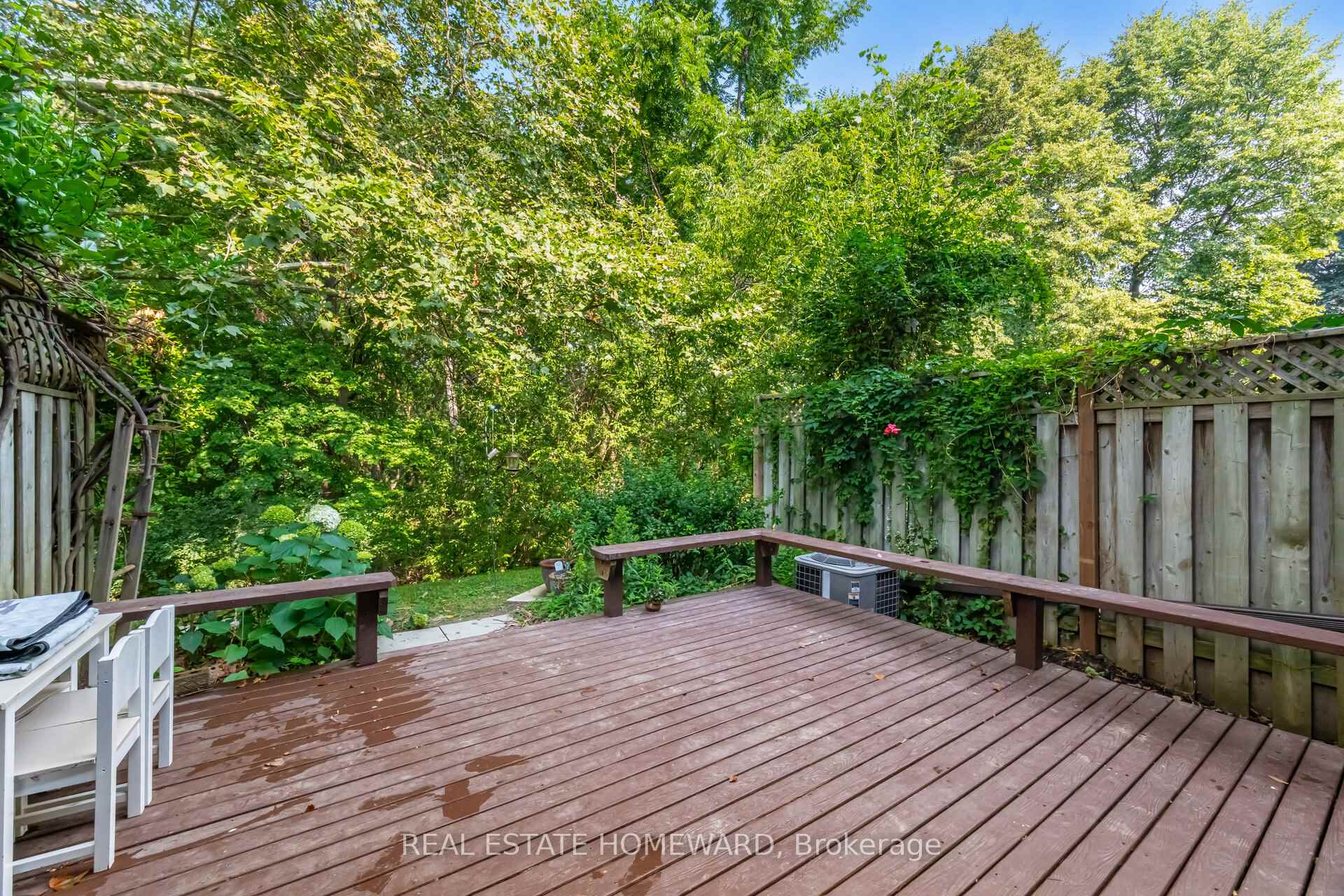 Photo 34 of Unit 28, 229 Jeffery Street, Whitby, Lynde Creek — HOMEH