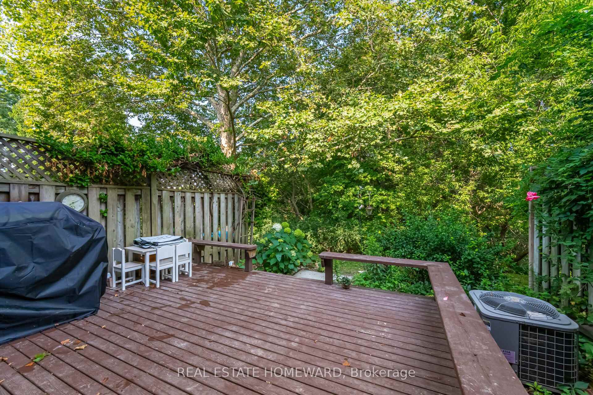 Photo 35 of Unit 28, 229 Jeffery Street, Whitby, Lynde Creek — HOMEH