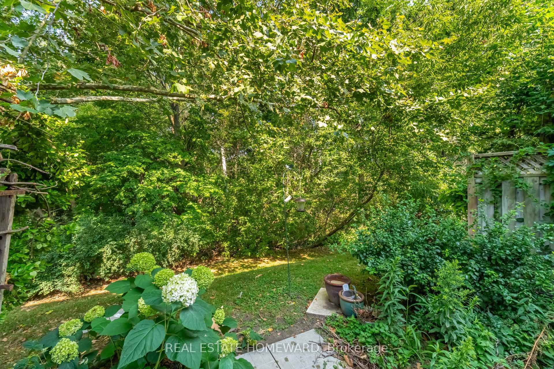 Photo 38 of Unit 28, 229 Jeffery Street, Whitby, Lynde Creek — HOMEH