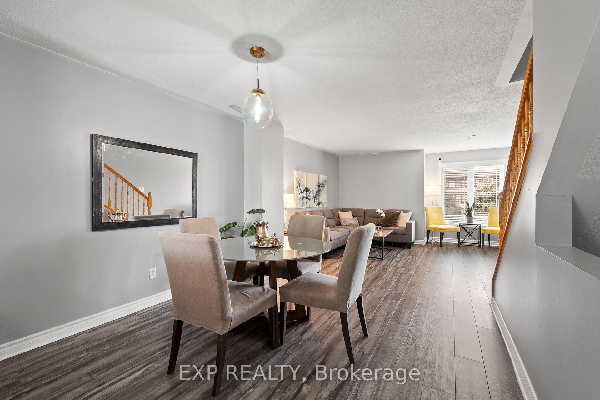 Photo 21 of Unit 22, 588-B Chapman Mills Drive, Ottawa, Barrhaven - Strandherd — HOMEH