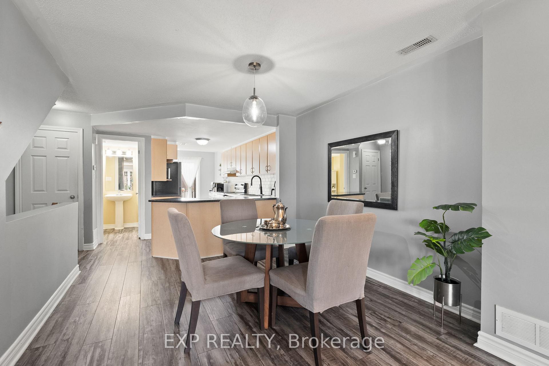 Photo 22 of Unit 22, 588-B Chapman Mills Drive, Ottawa, Barrhaven - Strandherd — HOMEH