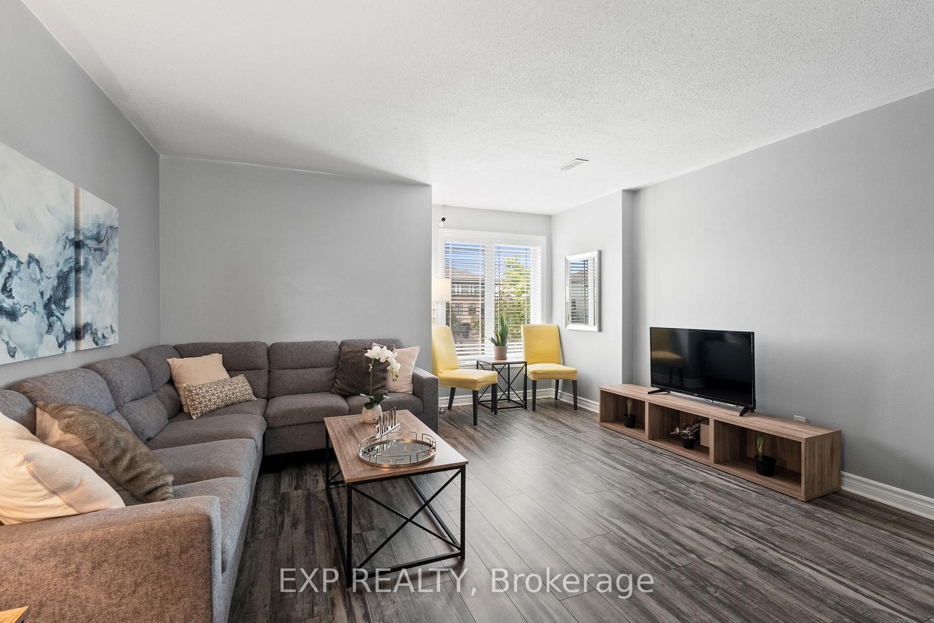 Photo 25 of Unit 22, 588-B Chapman Mills Drive, Ottawa, Barrhaven - Strandherd — HOMEH