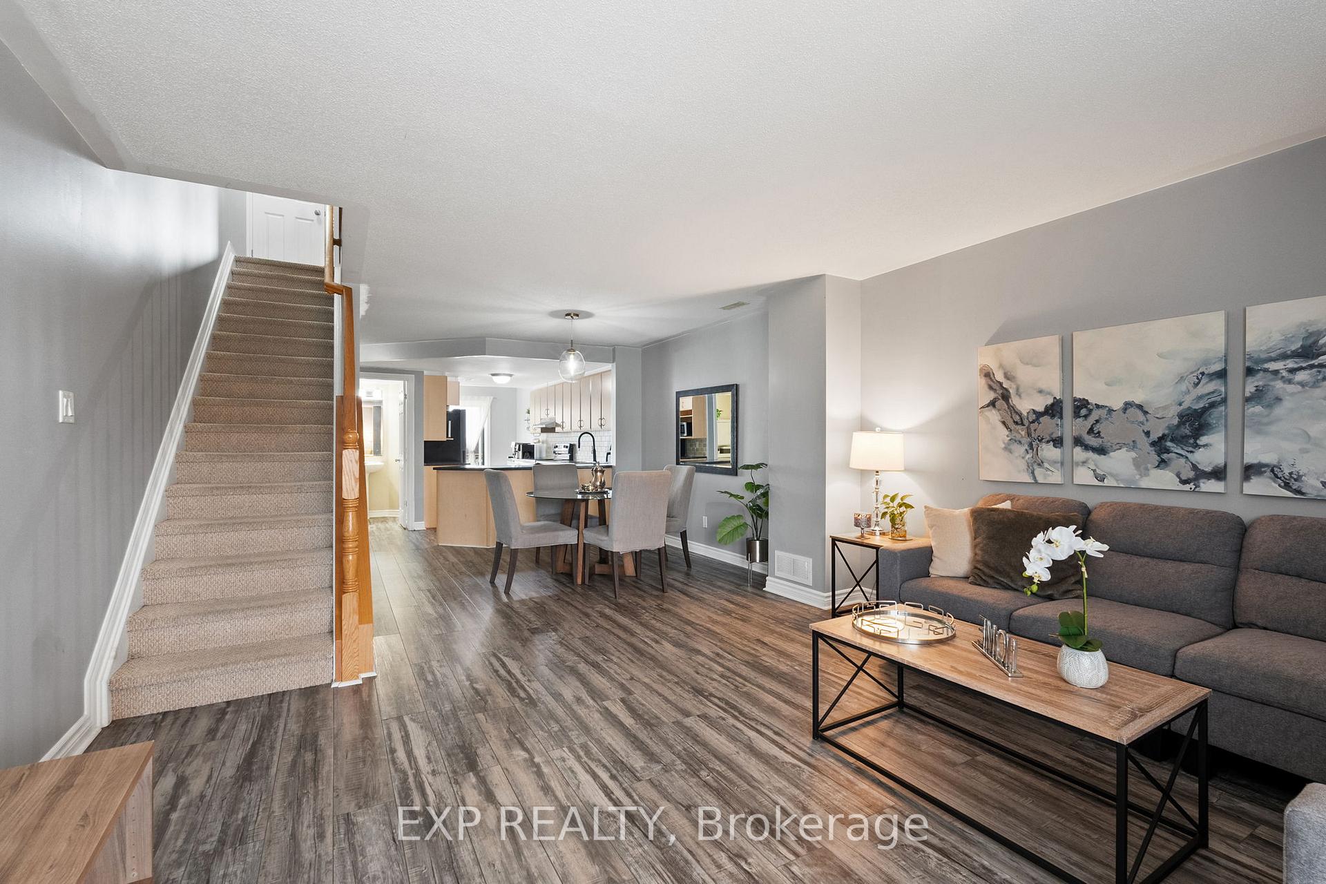 Photo 26 of Unit 22, 588-B Chapman Mills Drive, Ottawa, Barrhaven - Strandherd — HOMEH