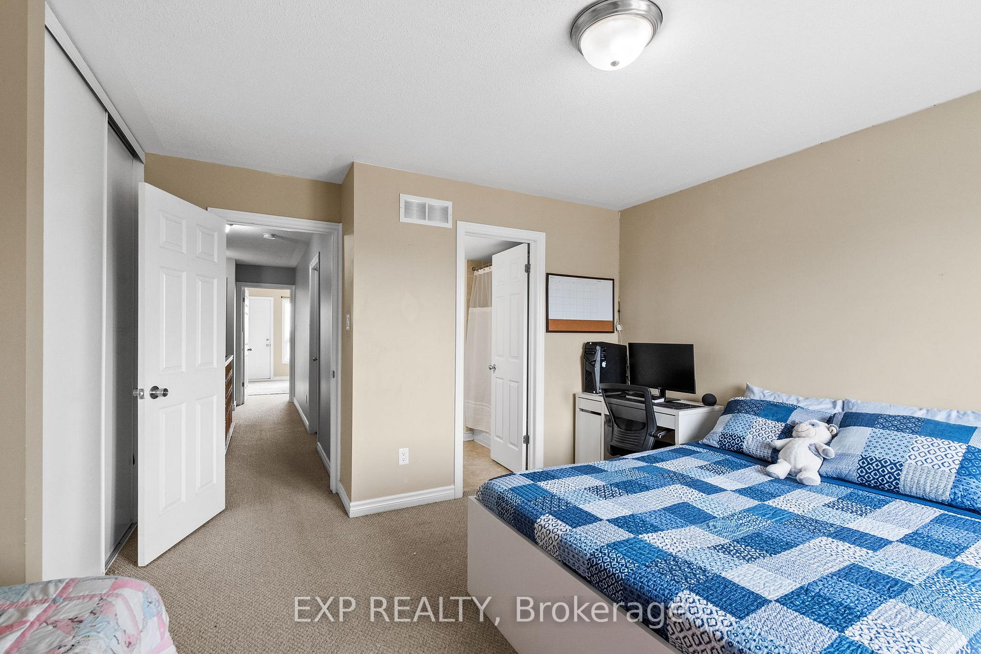Photo 35 of Unit 22, 588-B Chapman Mills Drive, Ottawa, Barrhaven - Strandherd — HOMEH