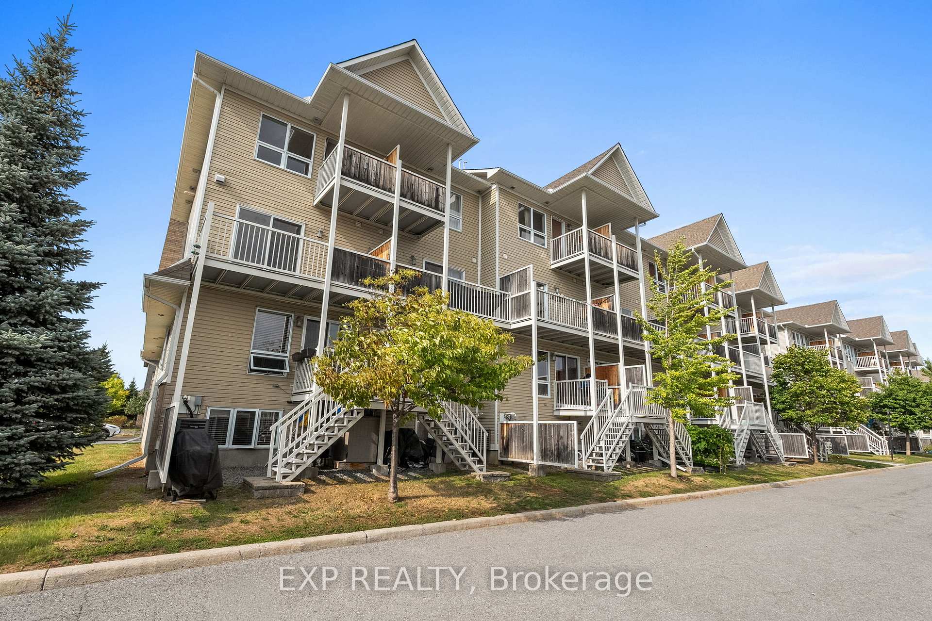 Photo 38 of Unit 22, 588-B Chapman Mills Drive, Ottawa, Barrhaven - Strandherd — HOMEH
