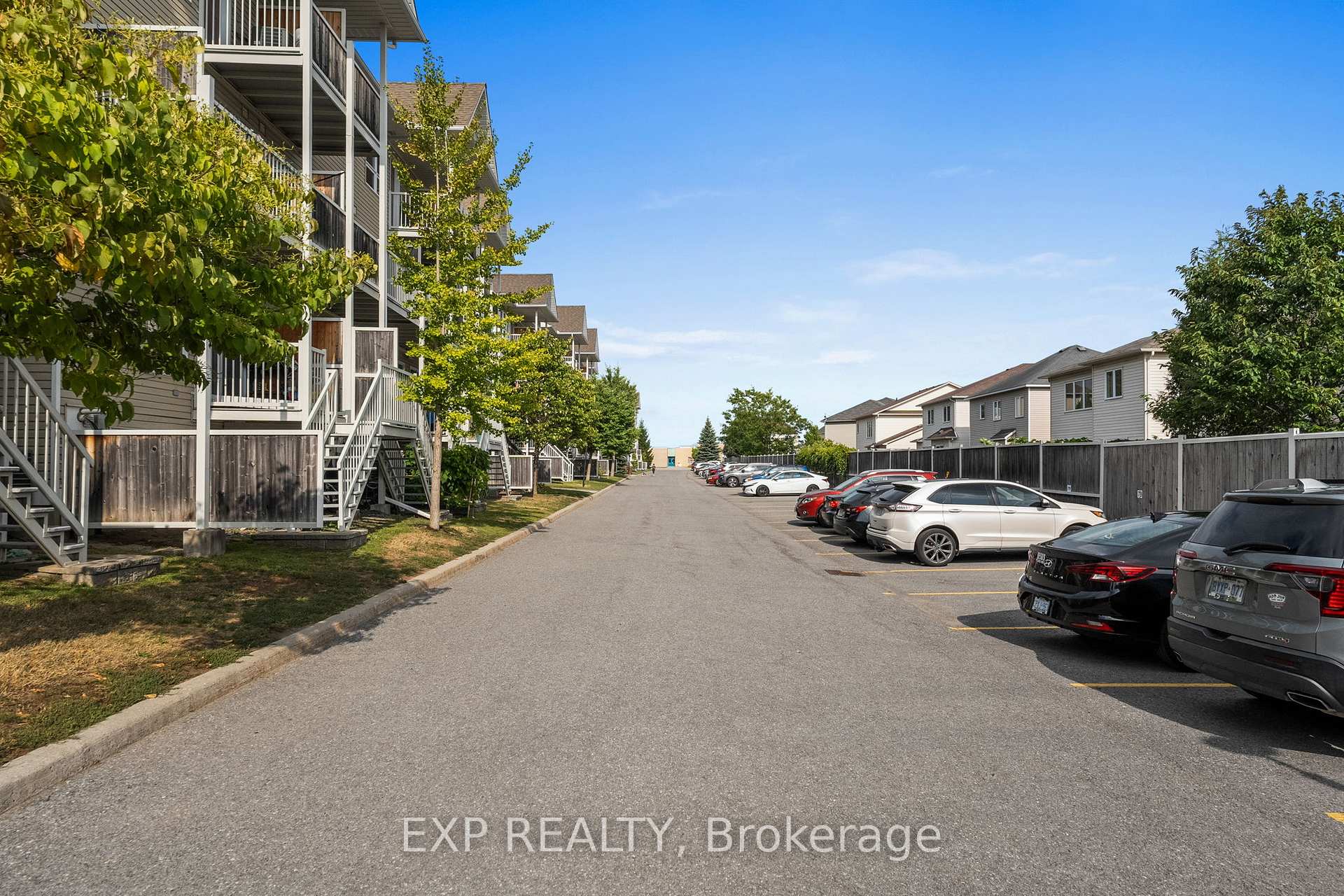 Photo 39 of Unit 22, 588-B Chapman Mills Drive, Ottawa, Barrhaven - Strandherd — HOMEH