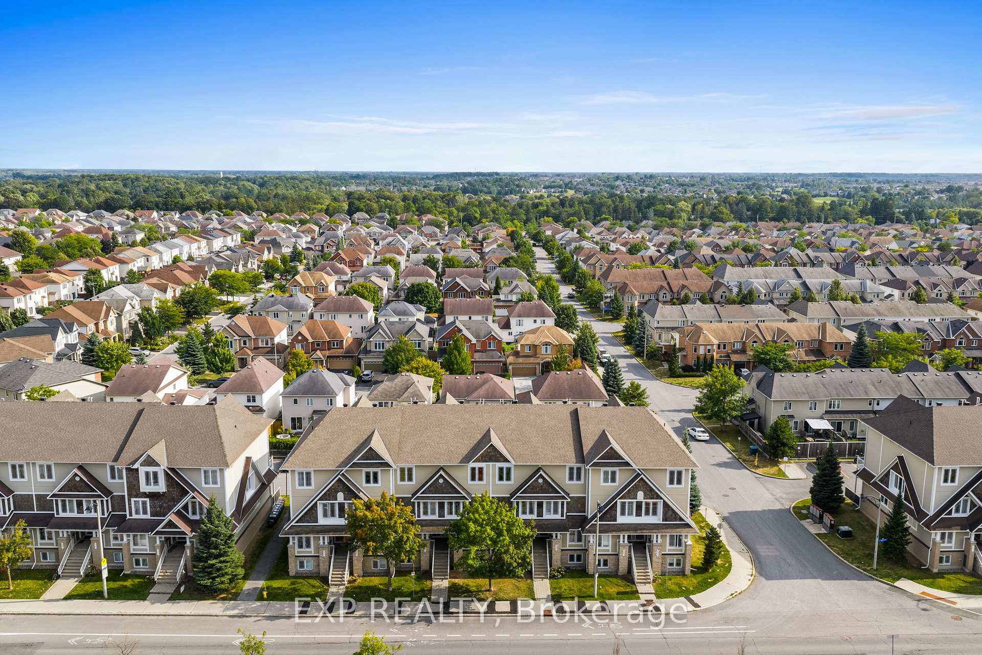 Photo 40 of Unit 22, 588-B Chapman Mills Drive, Ottawa, Barrhaven - Strandherd — HOMEH