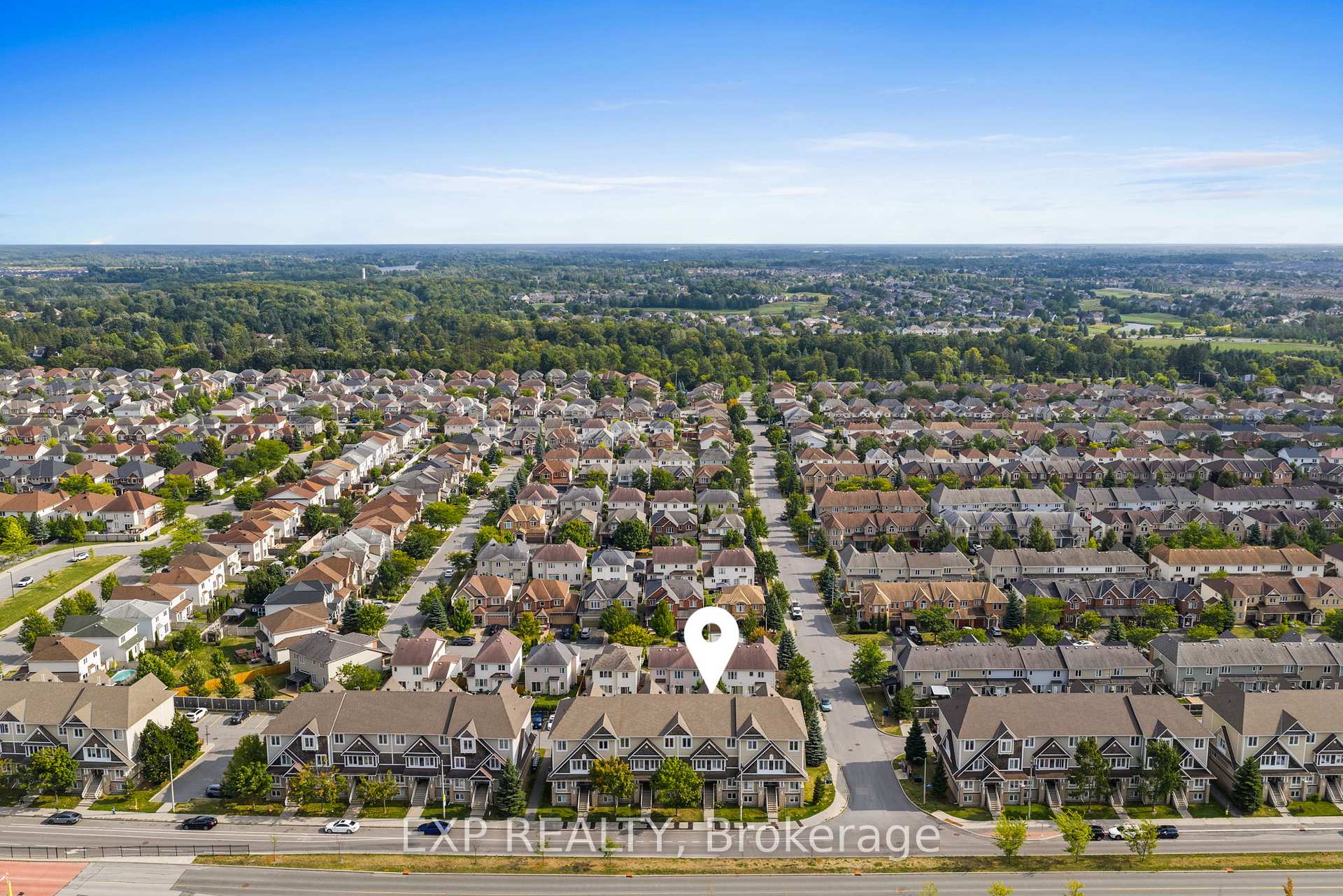 Photo 41 of Unit 22, 588-B Chapman Mills Drive, Ottawa, Barrhaven - Strandherd — HOMEH