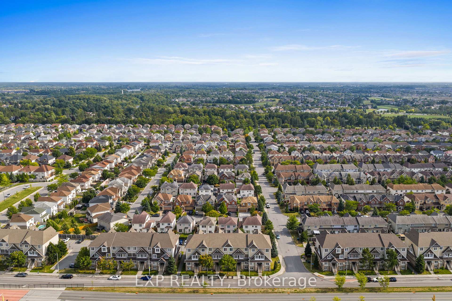 Photo 42 of Unit 22, 588-B Chapman Mills Drive, Ottawa, Barrhaven - Strandherd — HOMEH