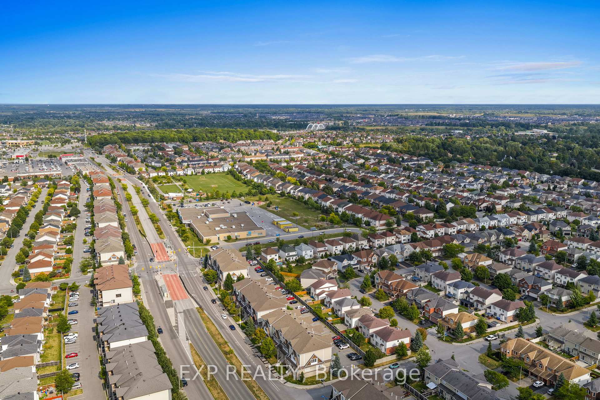 Photo 44 of Unit 22, 588-B Chapman Mills Drive, Ottawa, Barrhaven - Strandherd — HOMEH