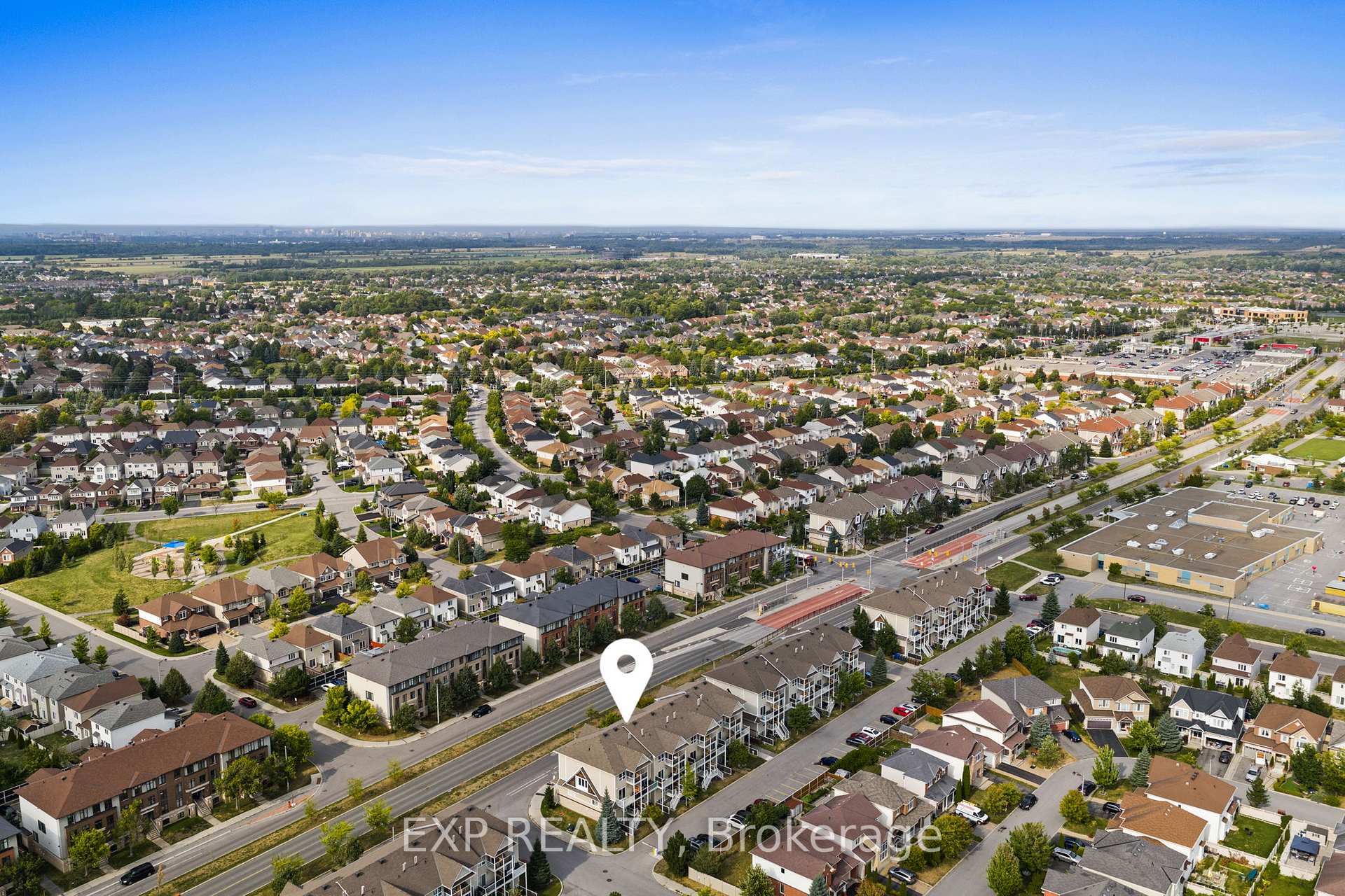 Photo 45 of Unit 22, 588-B Chapman Mills Drive, Ottawa, Barrhaven - Strandherd — HOMEH