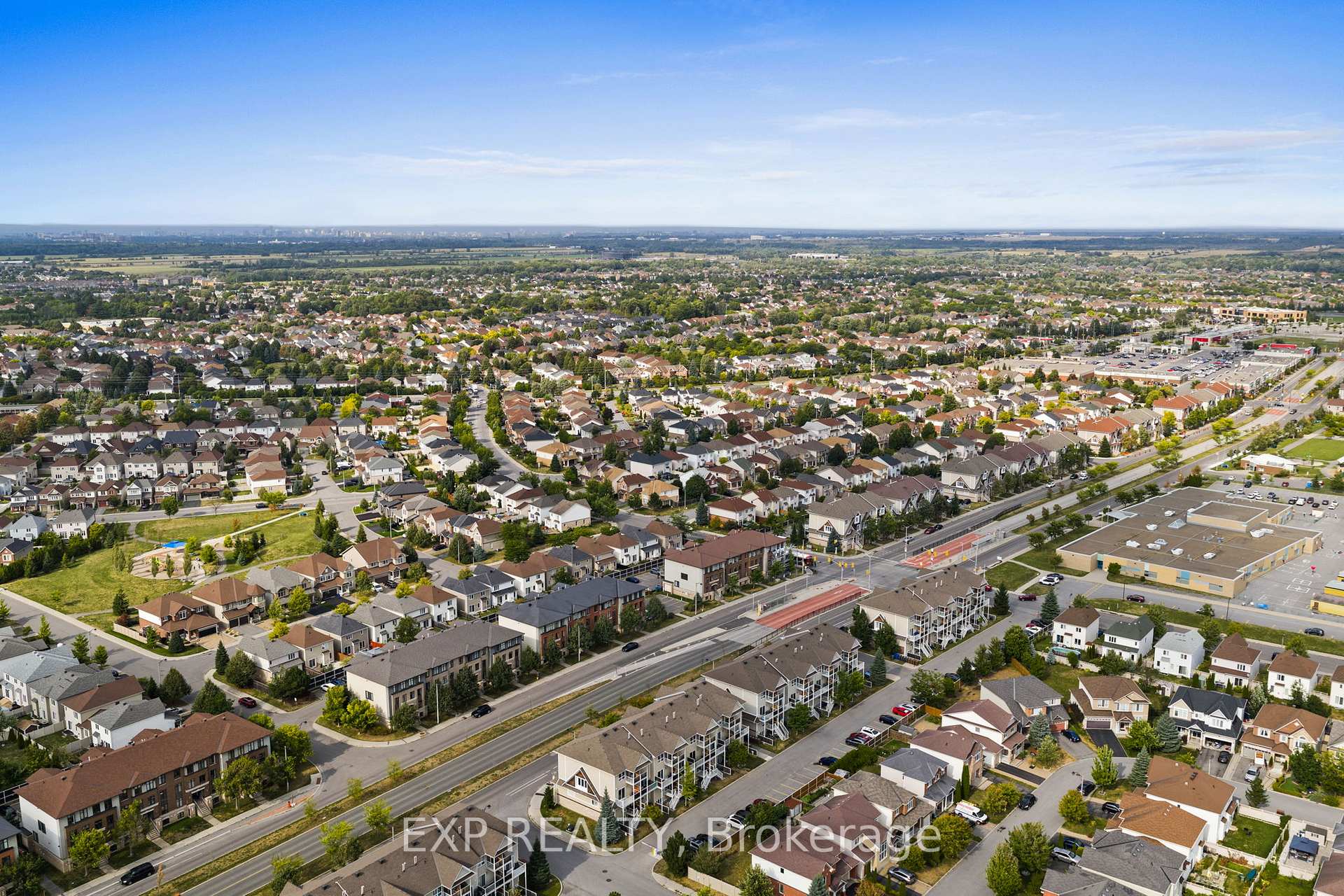 Photo 46 of Unit 22, 588-B Chapman Mills Drive, Ottawa, Barrhaven - Strandherd — HOMEH
