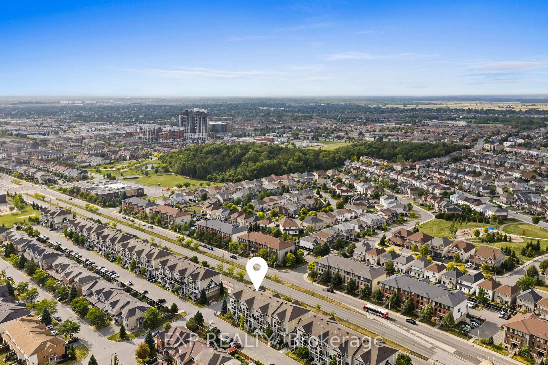 Photo 47 of Unit 22, 588-B Chapman Mills Drive, Ottawa, Barrhaven - Strandherd — HOMEH