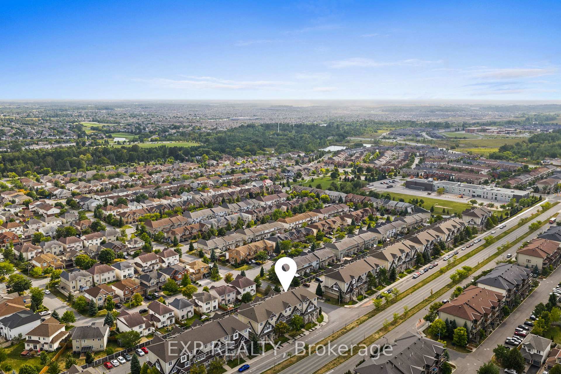 Photo 50 of Unit 22, 588-B Chapman Mills Drive, Ottawa, Barrhaven - Strandherd — HOMEH