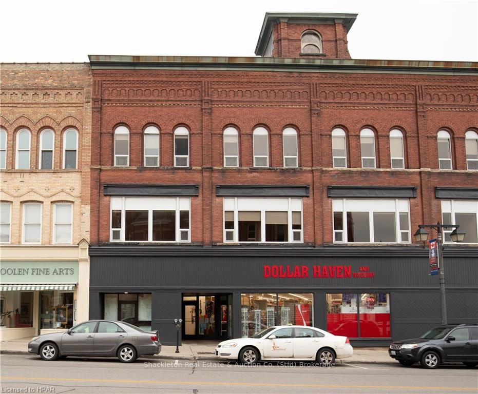 Photo 1 of Unit 252, 55 Downie Street, Stratford — HOMEH