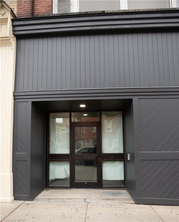 Photo 2 of Unit 252, 55 Downie Street, Stratford — HOMEH
