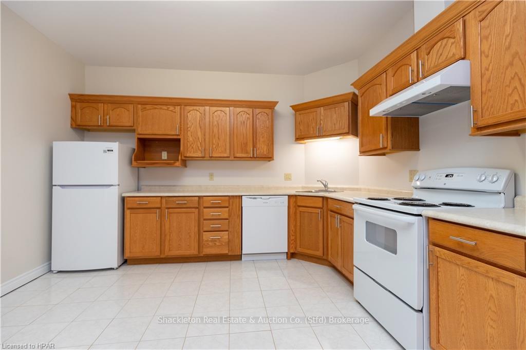 Photo 6 of Unit 252, 55 Downie Street, Stratford — HOMEH