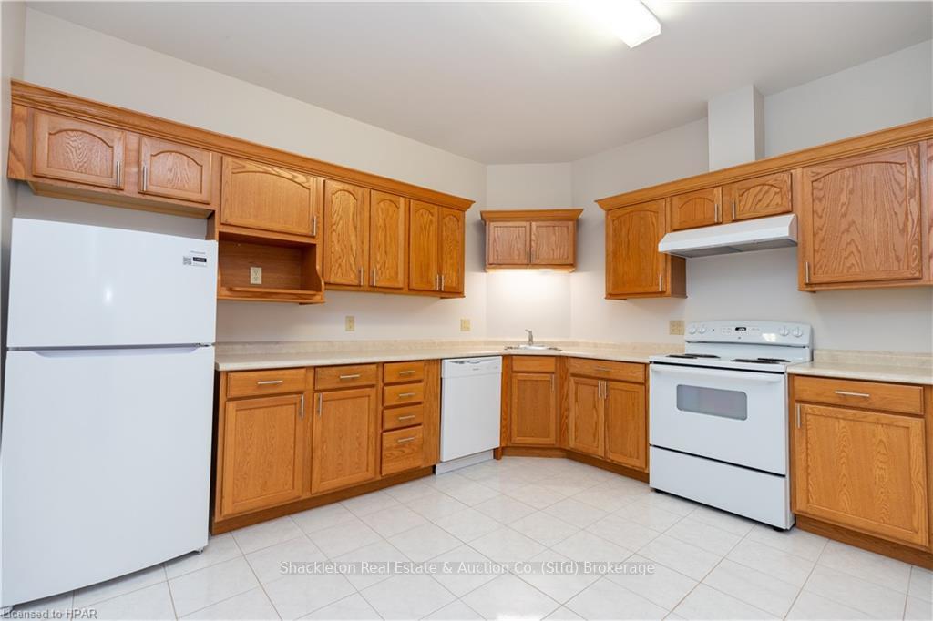 Photo 7 of Unit 252, 55 Downie Street, Stratford — HOMEH