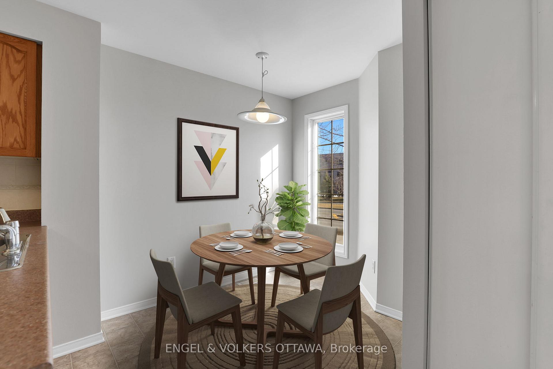 Photo 6 of Unit 10, 811 Longfields Drive, Ottawa, Barrhaven - Longfields — HOMEH