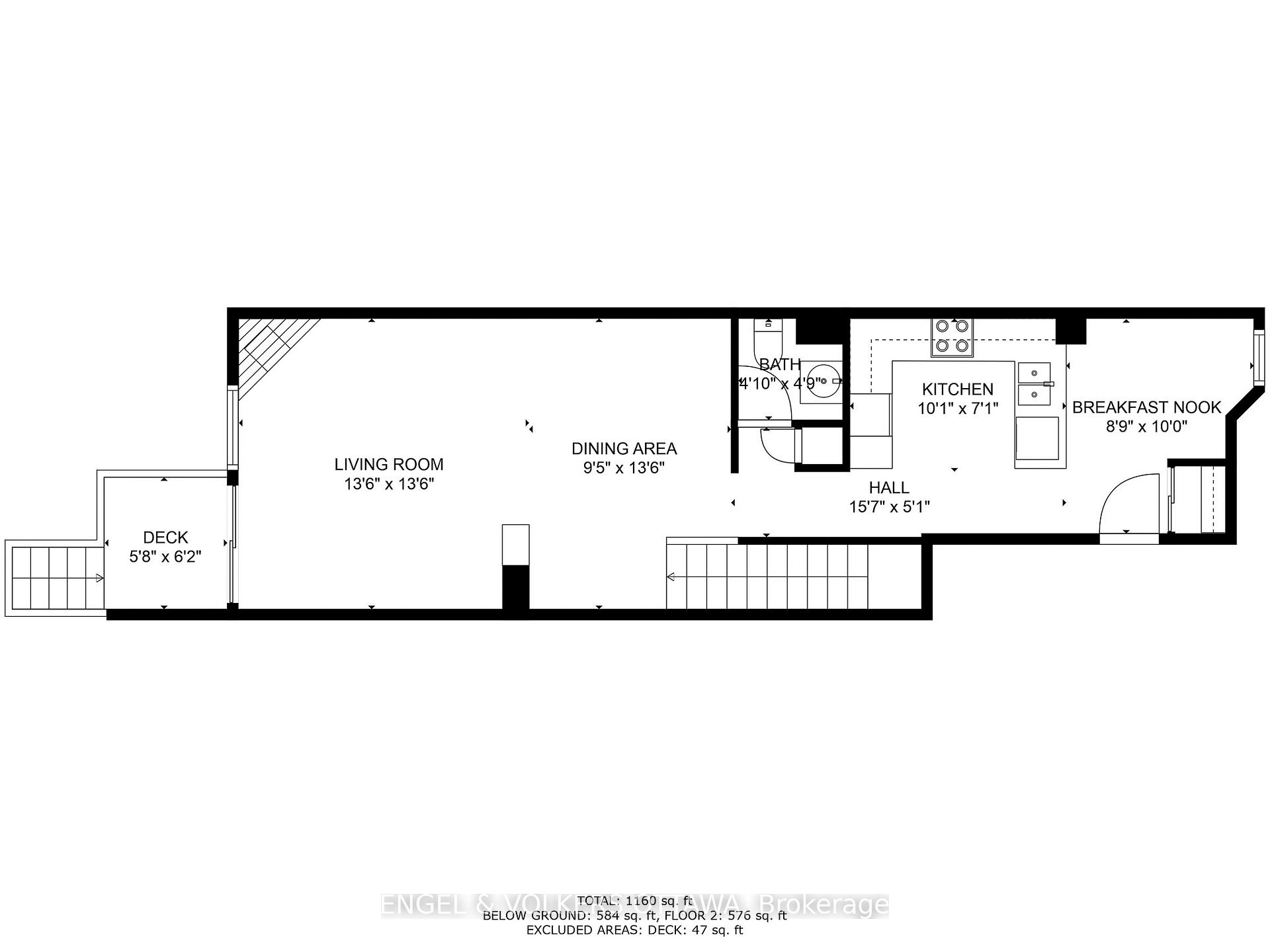 Photo 25 of Unit 10, 811 Longfields Drive, Ottawa, Barrhaven - Longfields — HOMEH