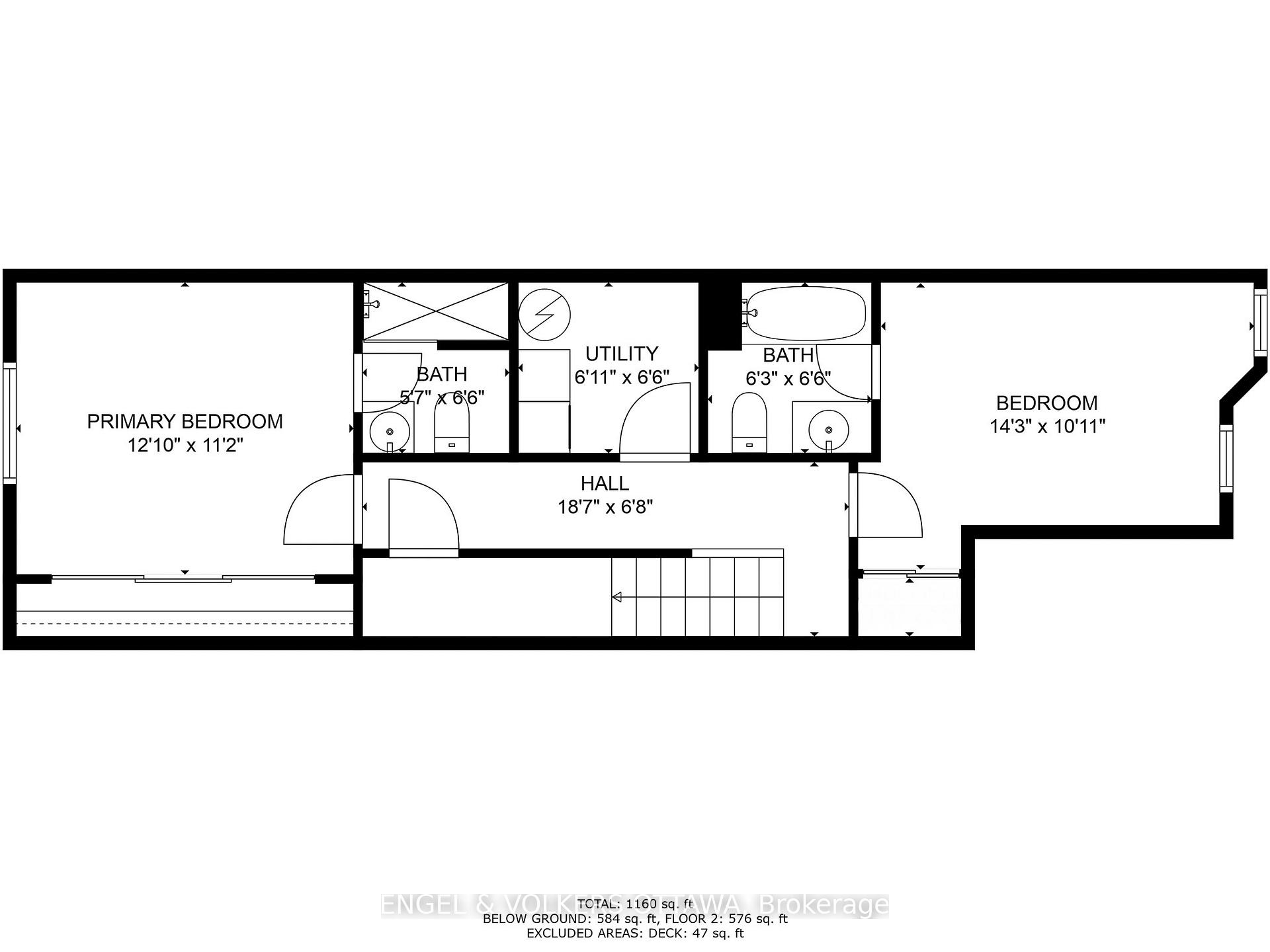 Photo 26 of Unit 10, 811 Longfields Drive, Ottawa, Barrhaven - Longfields — HOMEH